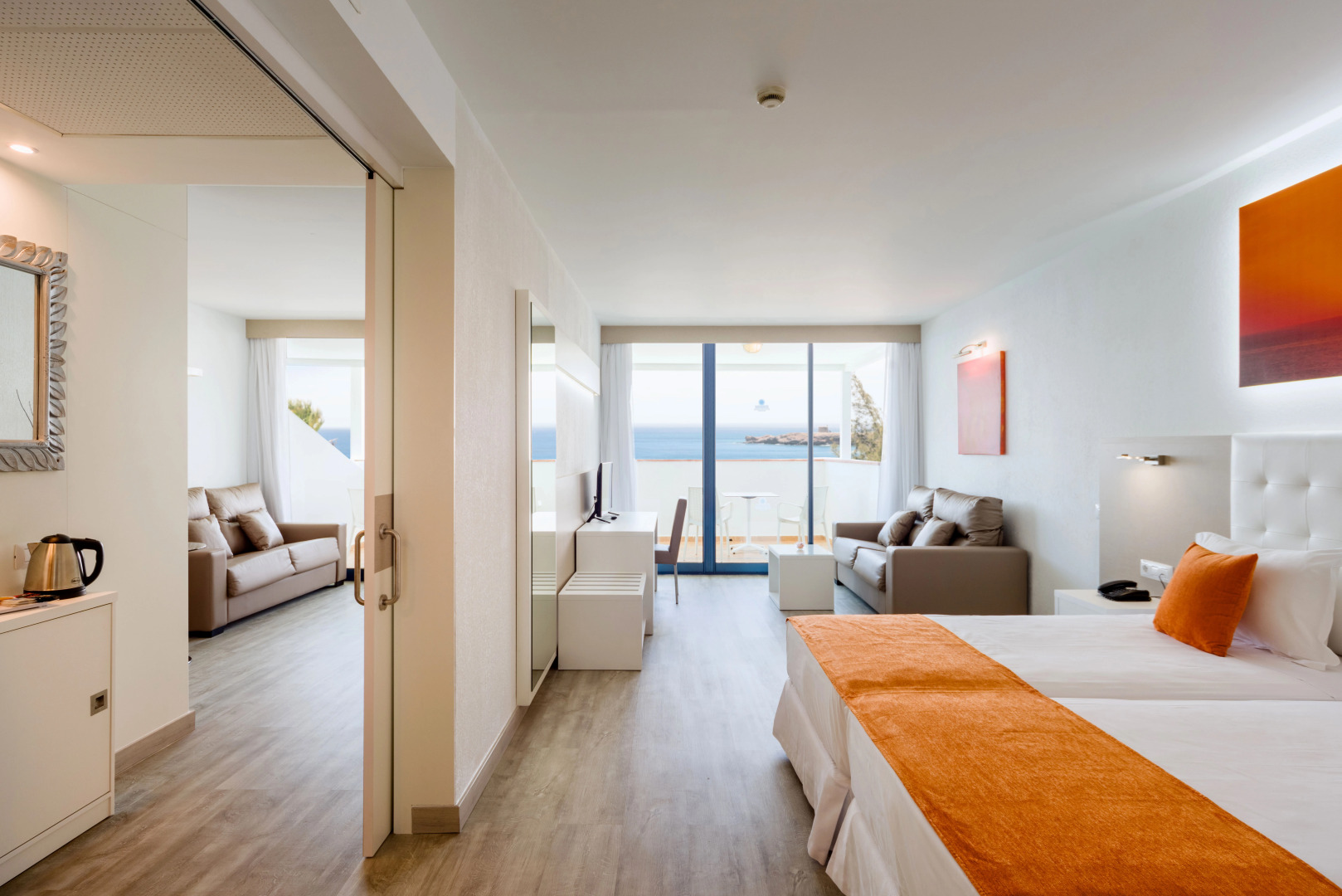 Sandos Papagayo Hotel