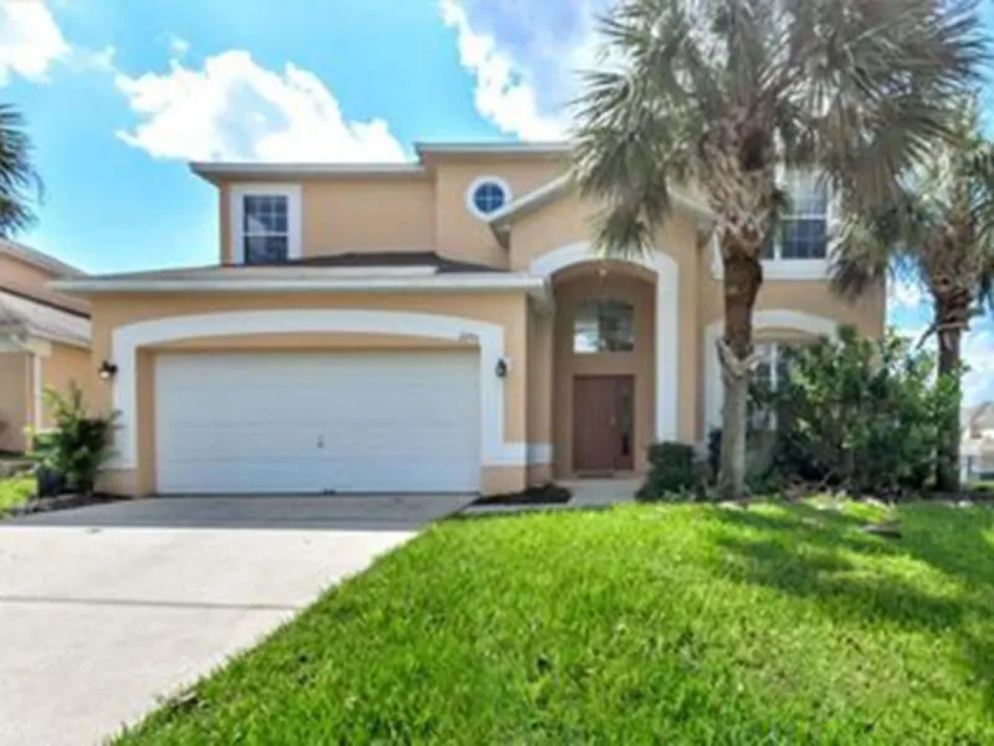 Disney Area Preferred Homes with Spa