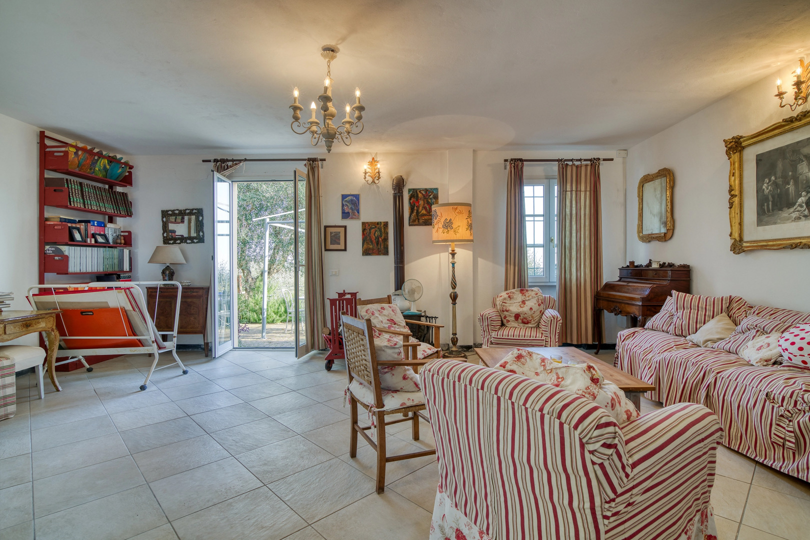 Ca D'artista For Nature Lovers