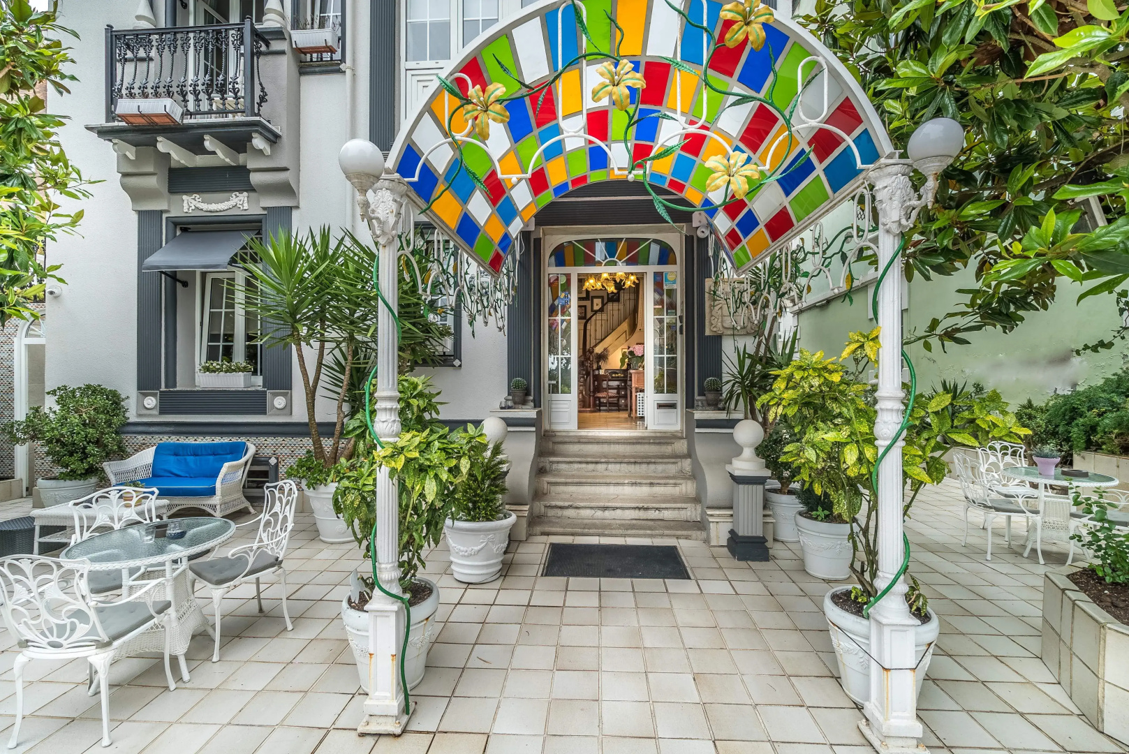 Hotel Boutique Las Brisas