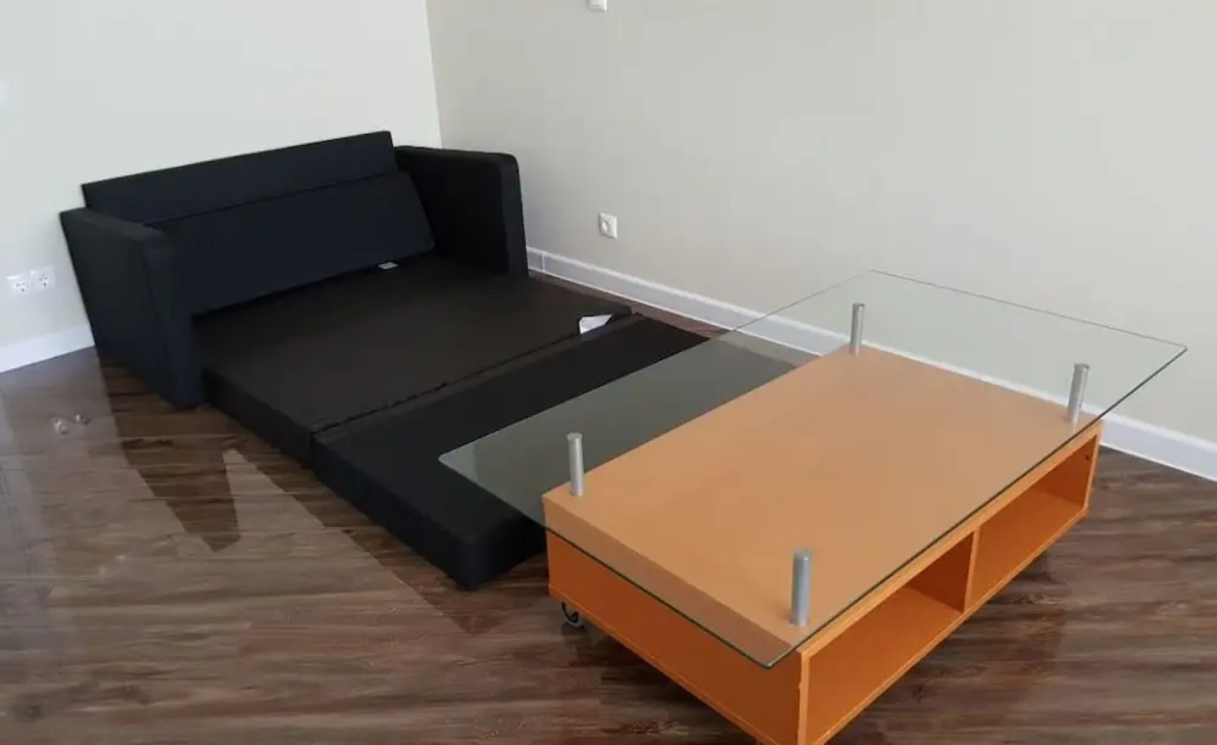 LOFT STUDIO Nosovikhinskoye 25-4