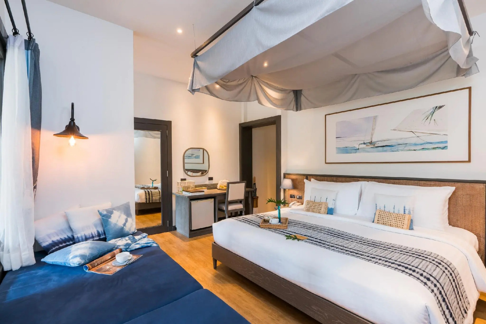 NH Collection Samui Peace Resort