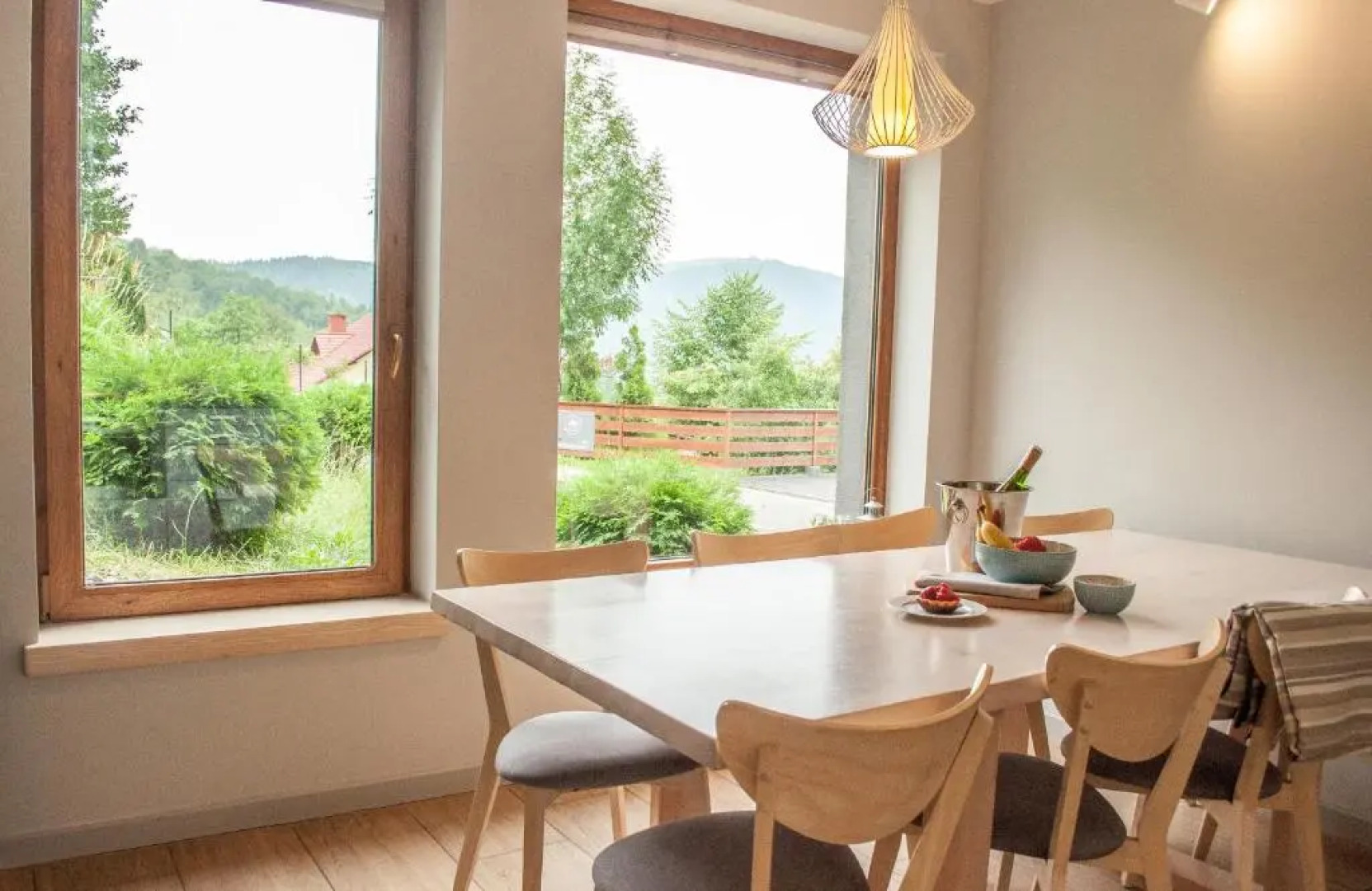 Aspen Deluxe Residence