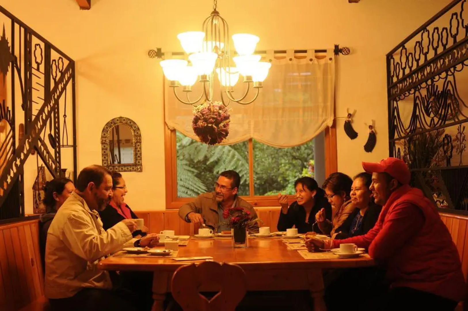 Hotel Boutique Y Restaurante Panisté