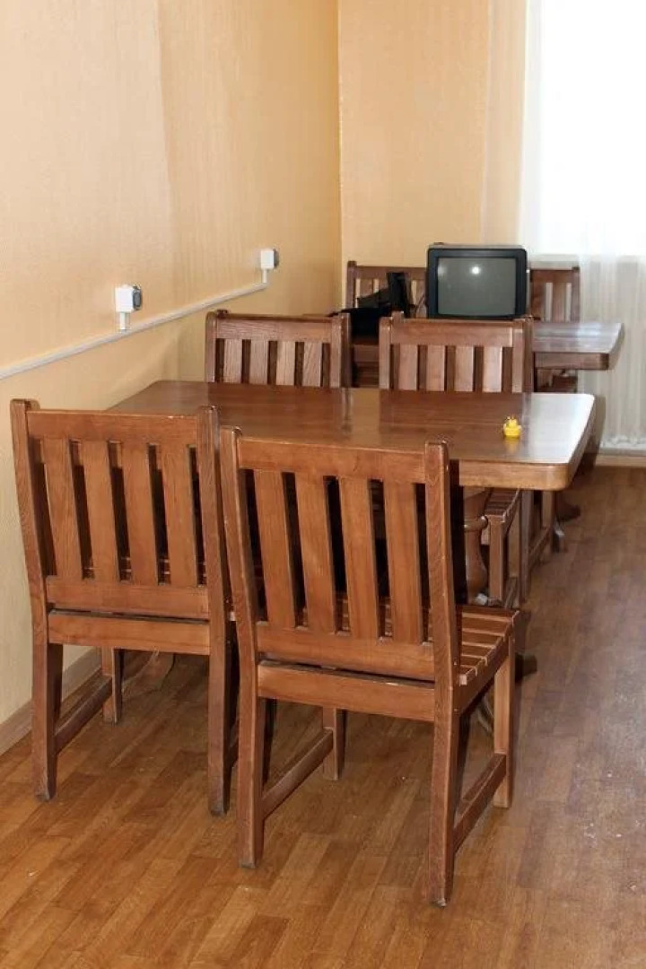 Хостел на Ярославской