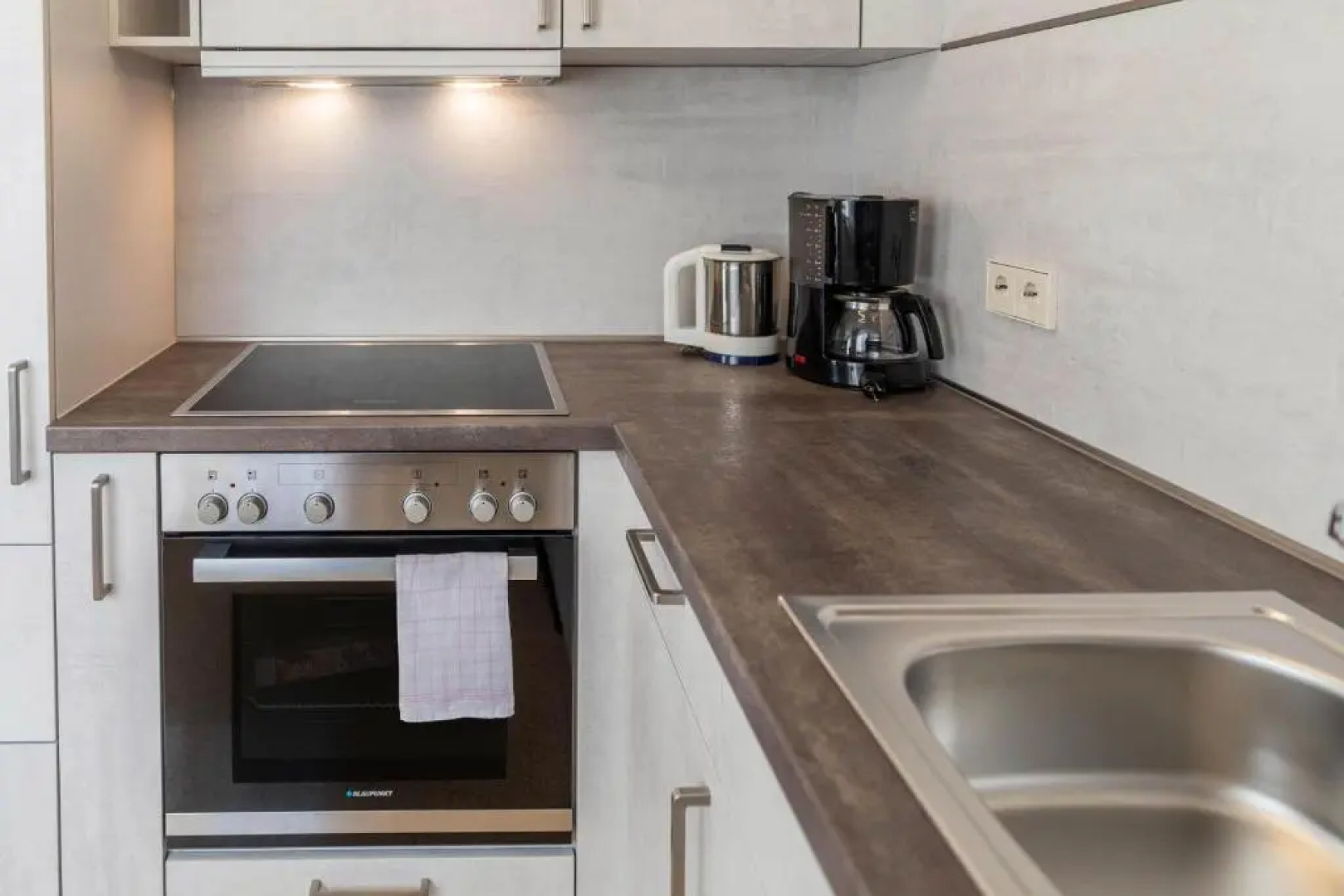 1 Zimmer Ferienwohnung Baur Nr 3