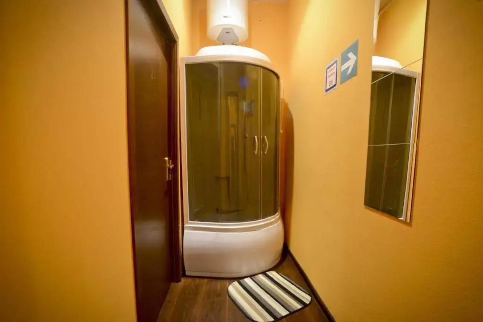 Мини-отель Славянка