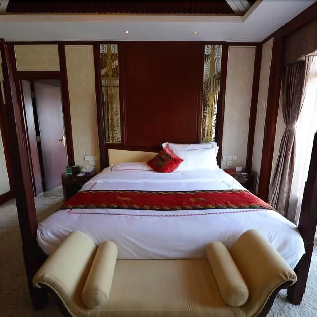 Qionghai Hotel Xichang