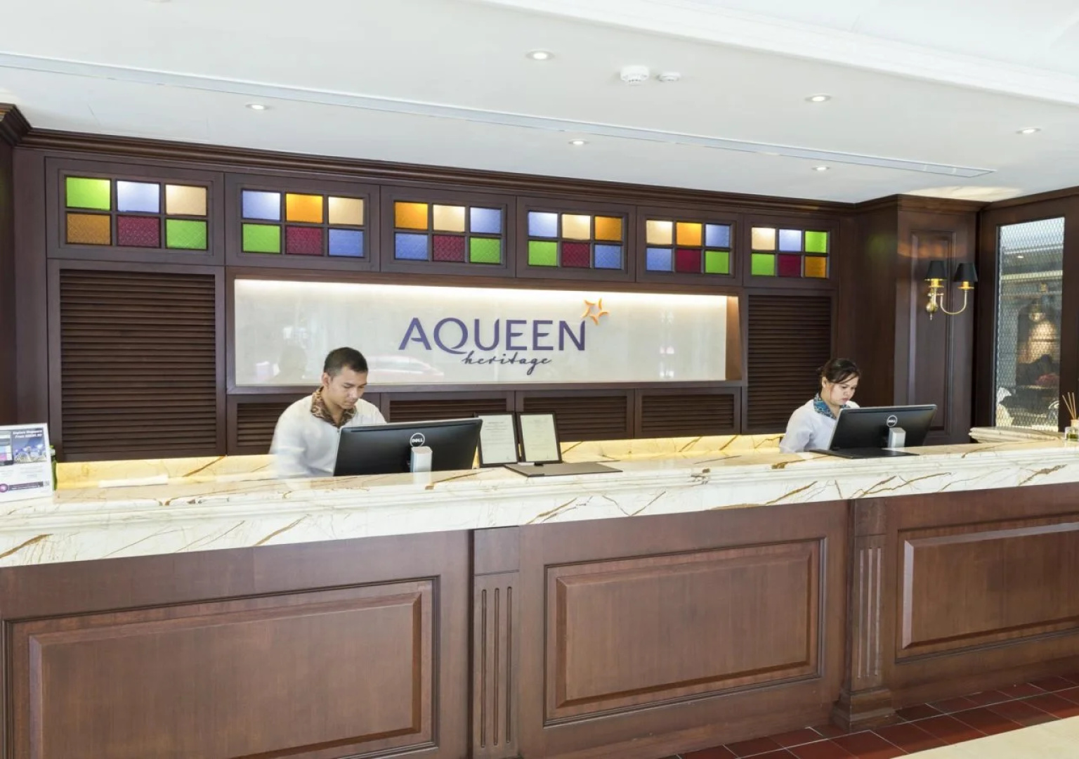 AM Hotel