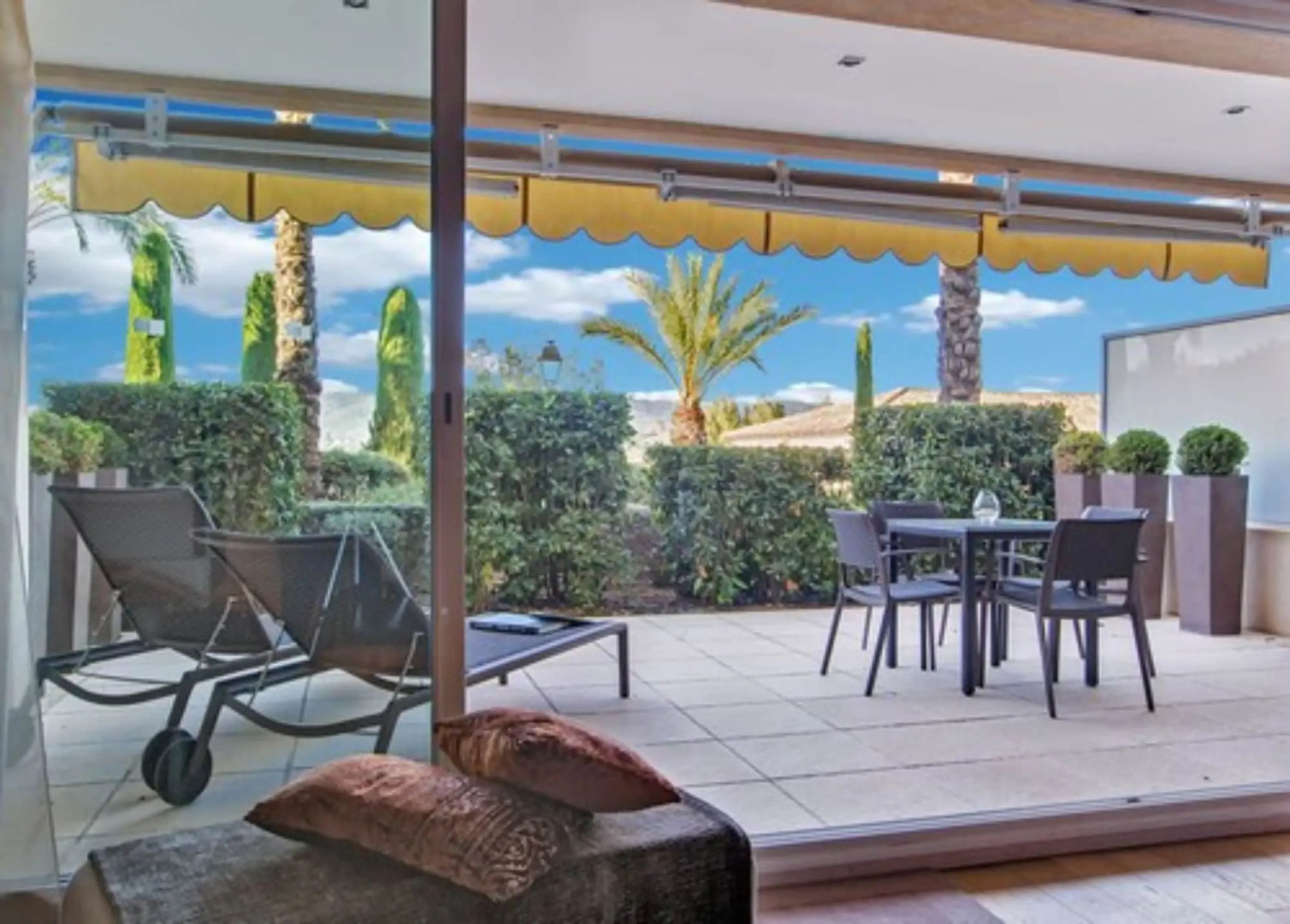 Royal Mougins Golf Resort