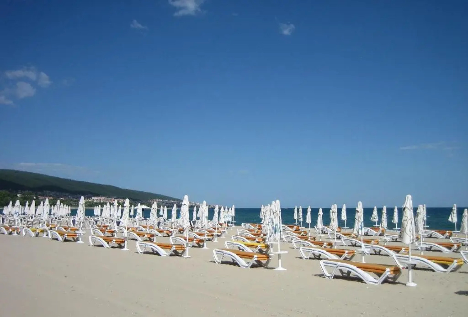 Seaside Apartment NLV