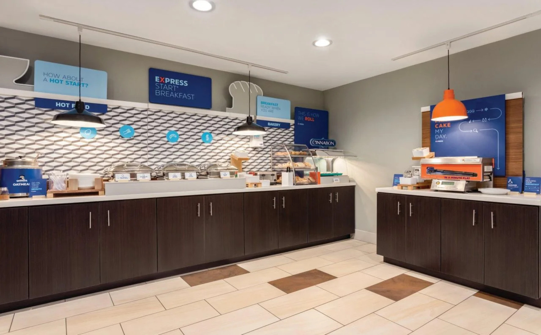 Holiday Inn Express Hotel & Suites Lawton-Fort Sill by IHG