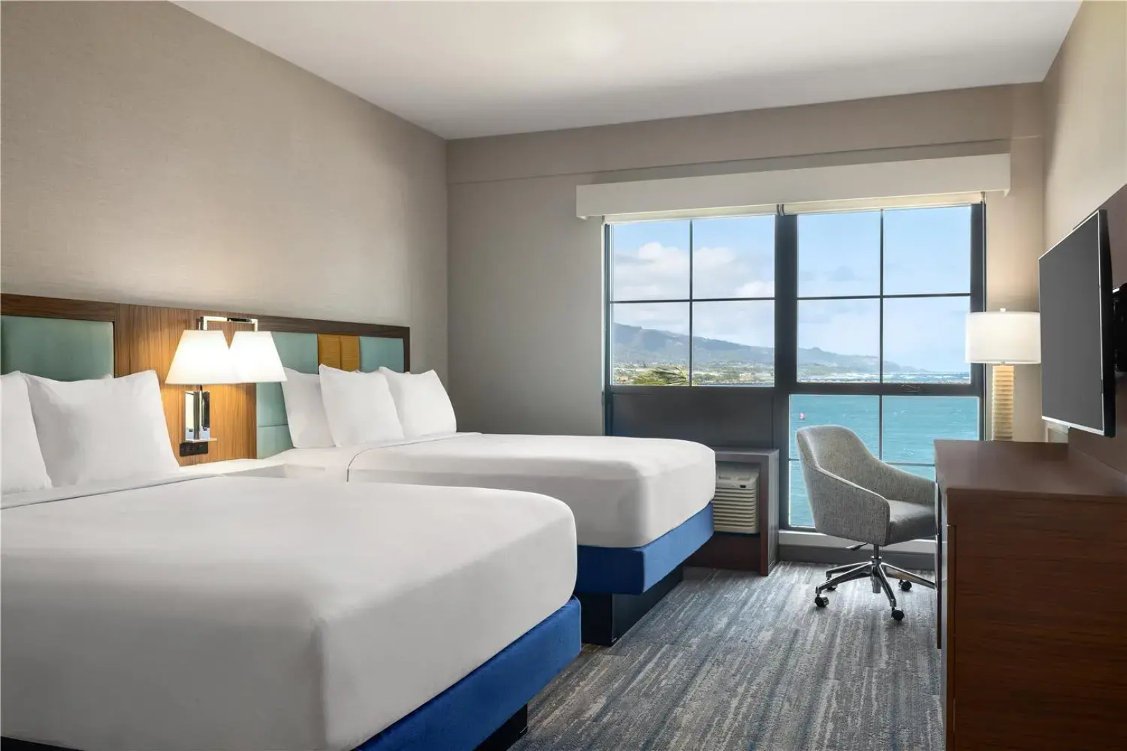 Hampton Inn & Suites Maui North Shore