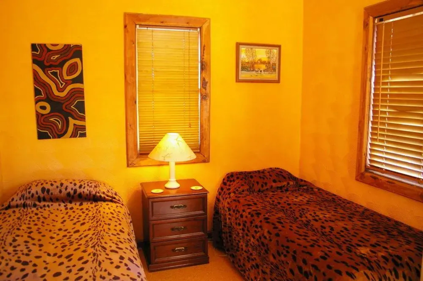 Sonjas Bed and Breakfast