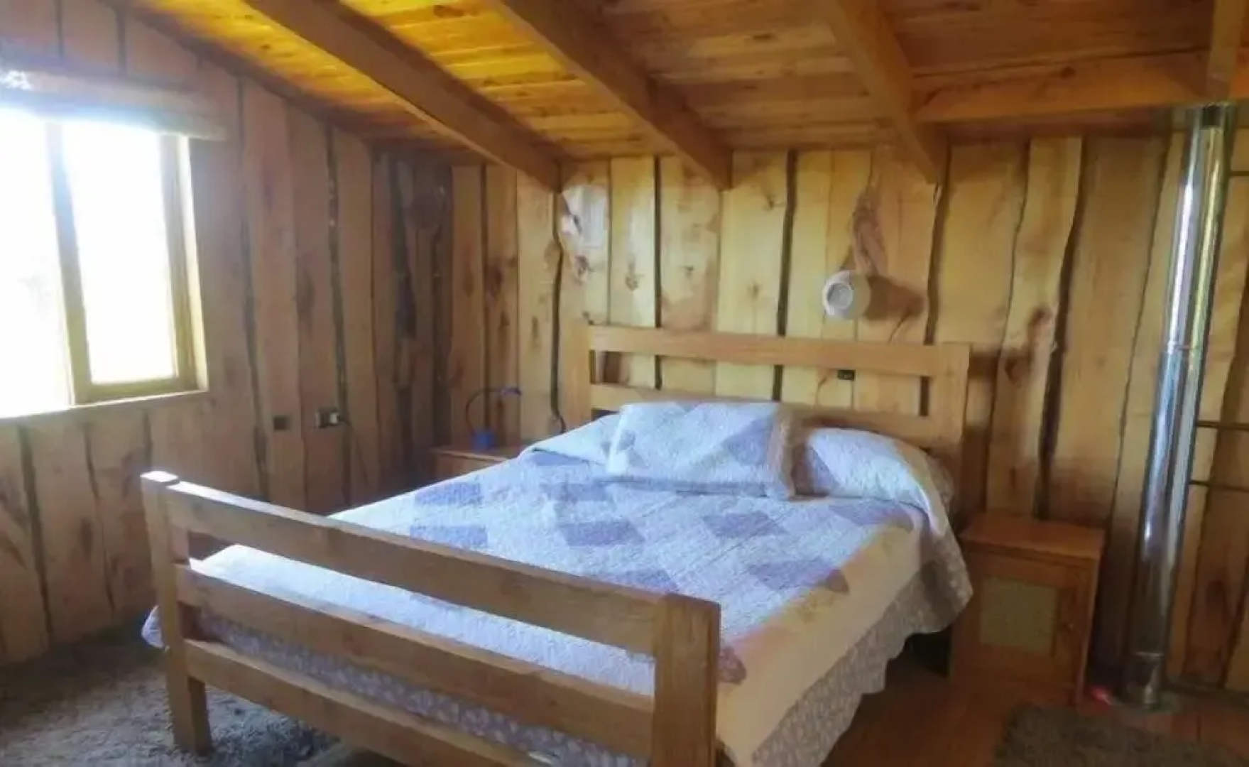 Petrunauco Lodge
