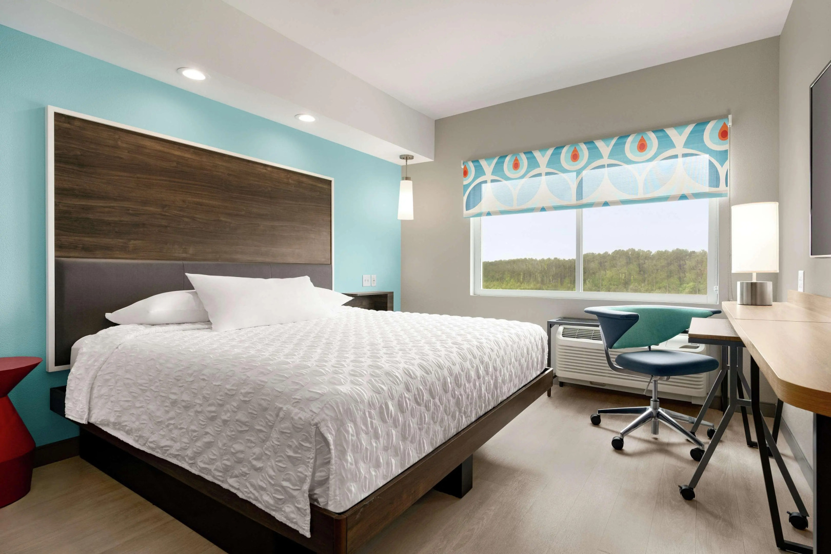 Tru by Hilton Florence I-95