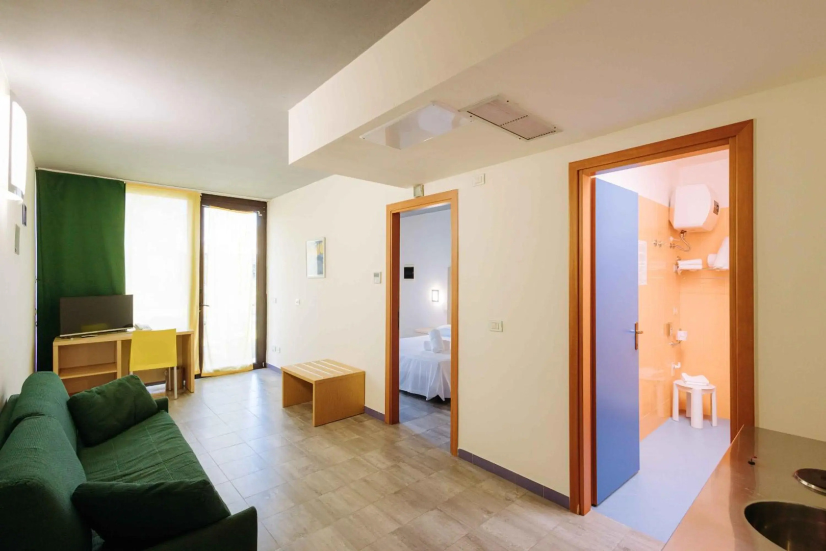 Magna Grecia Hotel Village