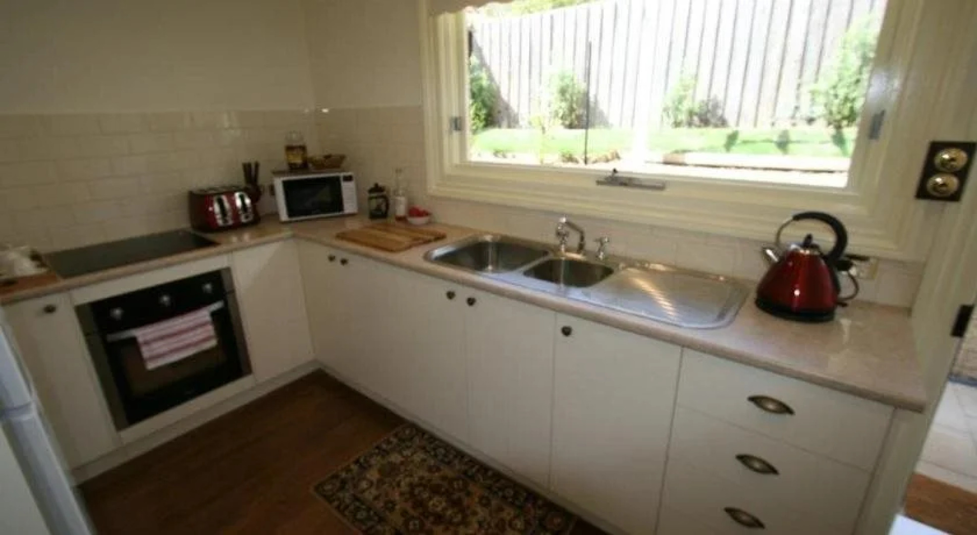 Annies Garden Cottage