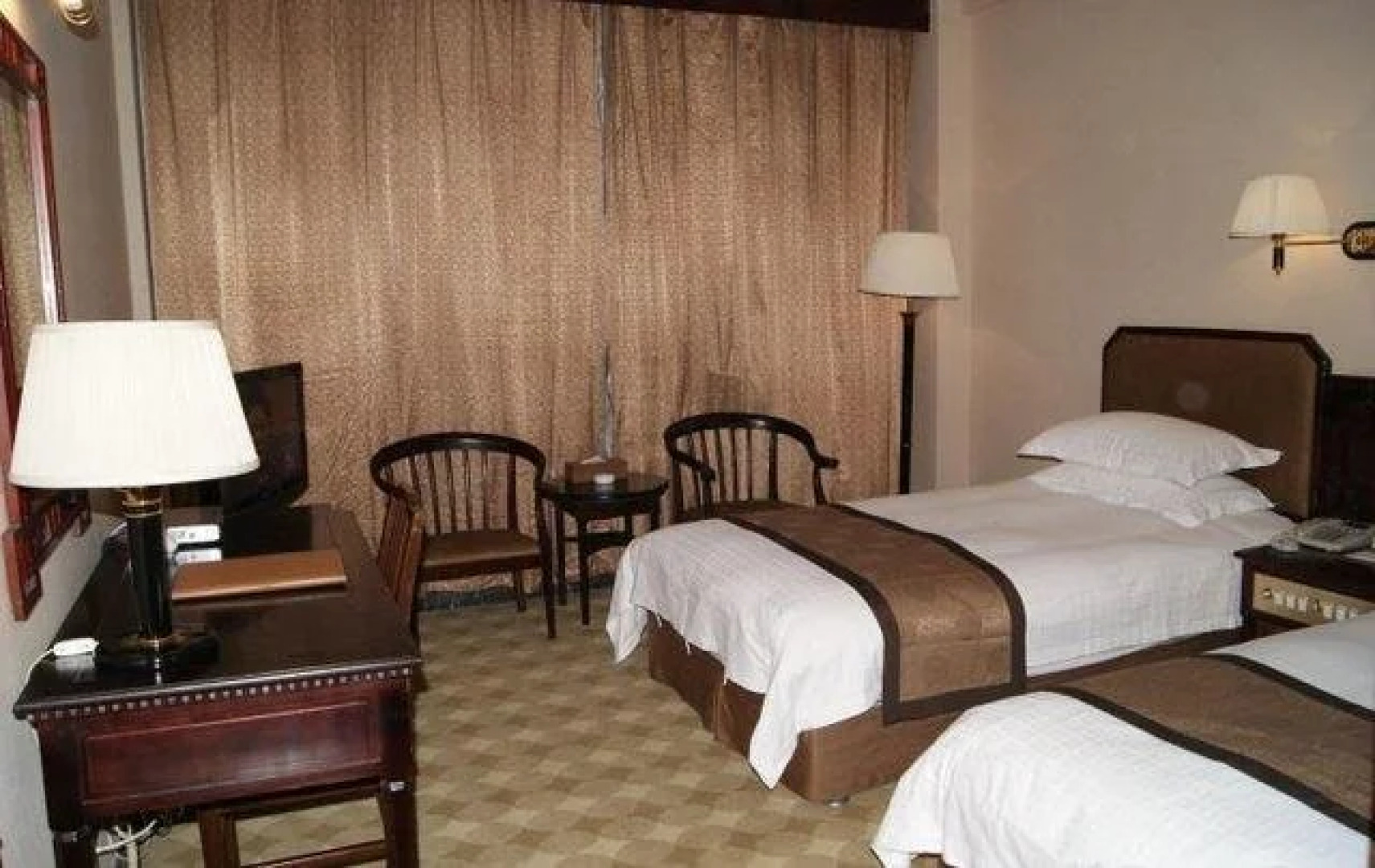 Dongyang International Hotel