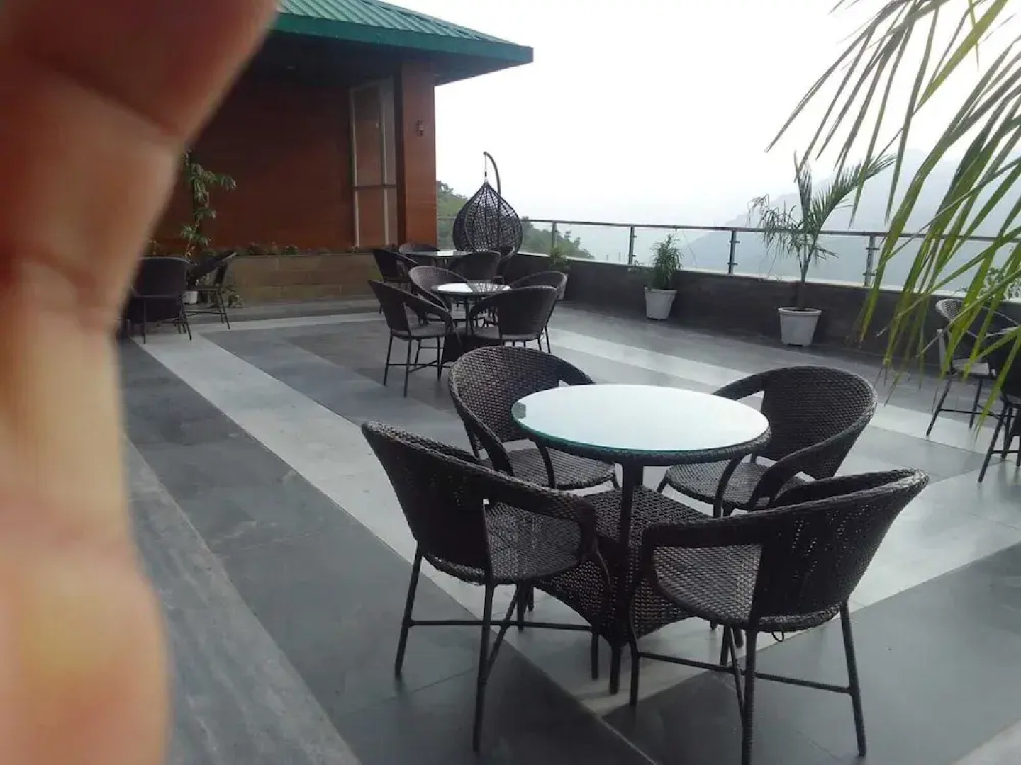 Renuka Ji P.Vee Resort By GRB