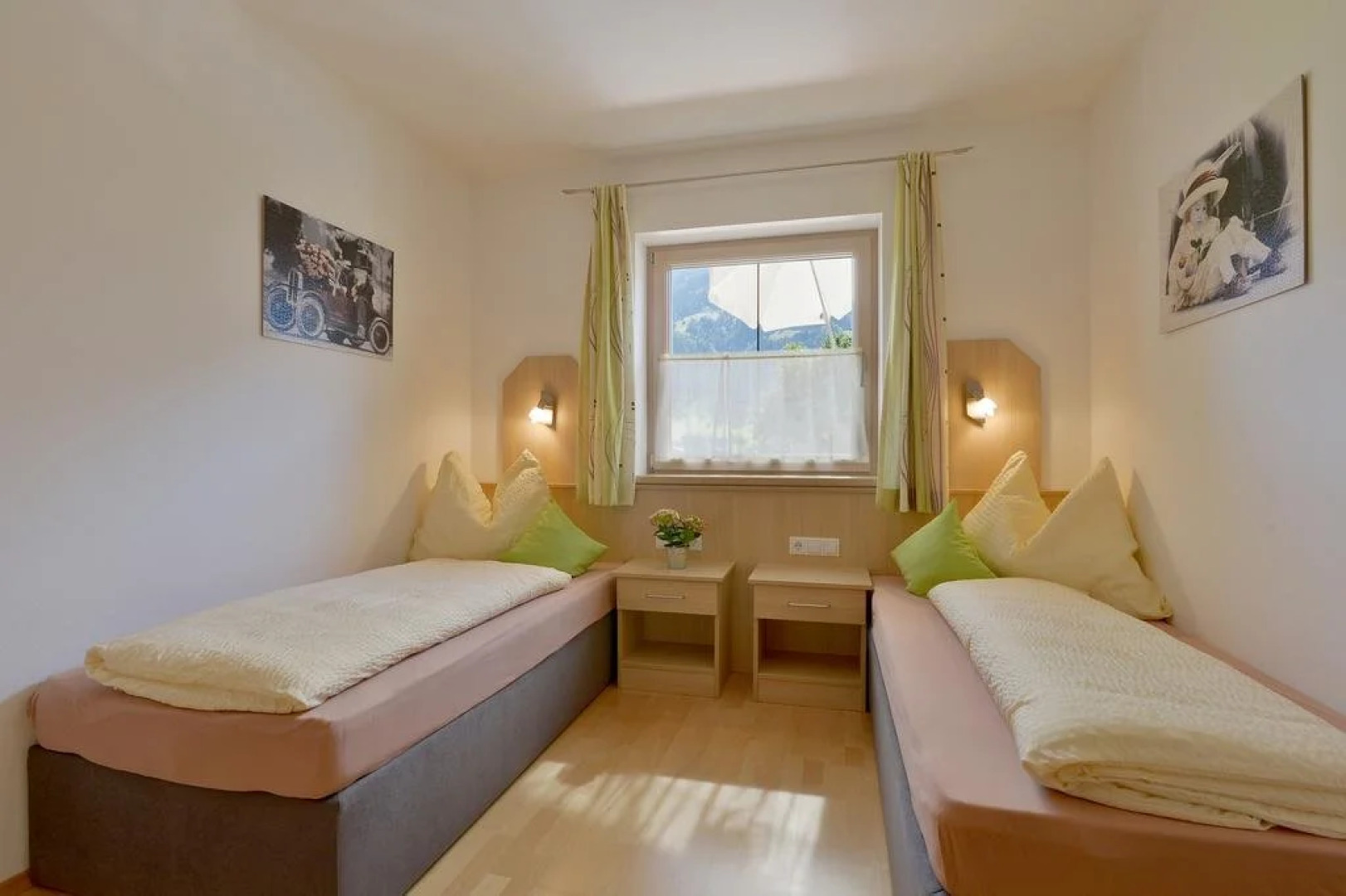 Appartement Roswitha