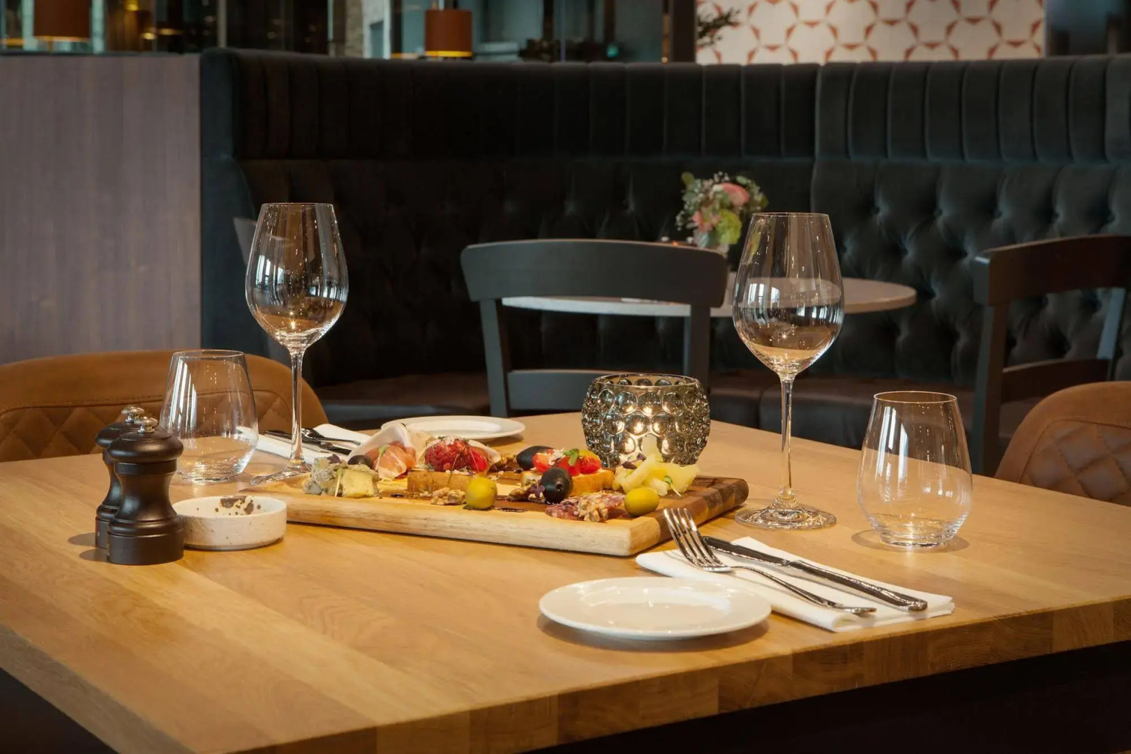 Scandic Flesland Airport