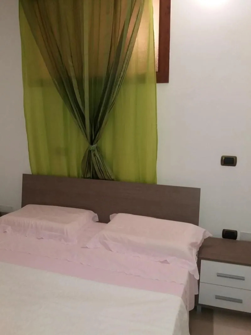 Agriturismo la Stradaccia