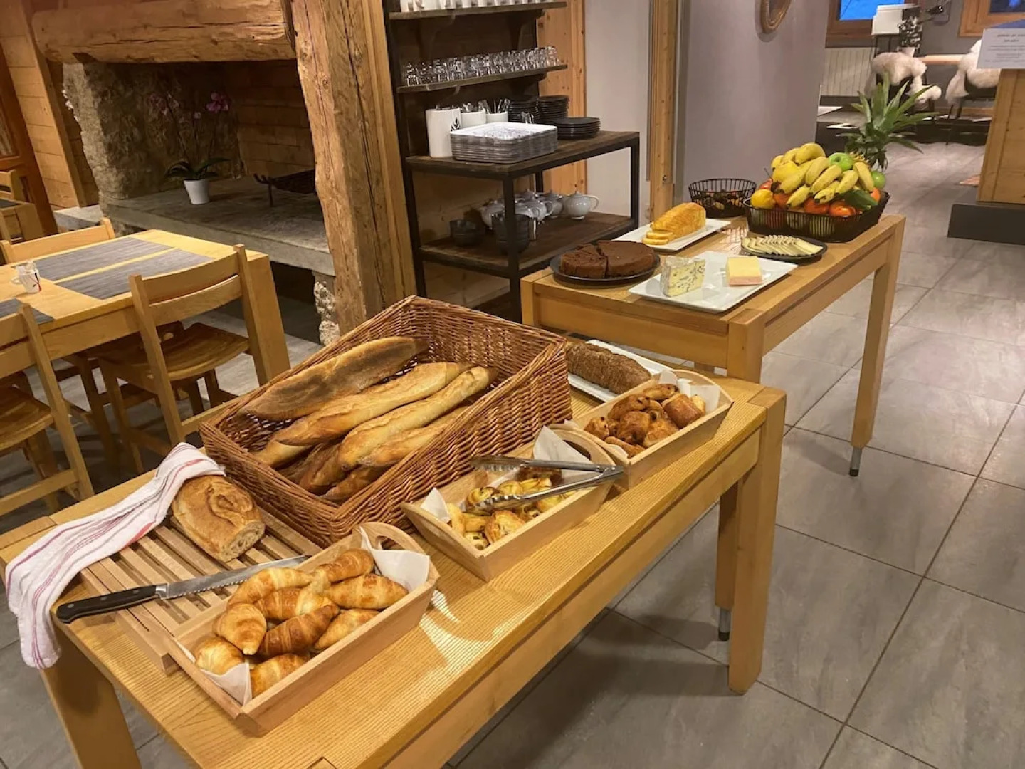 Cristal Lodge by Daddy Pool - TerresenS