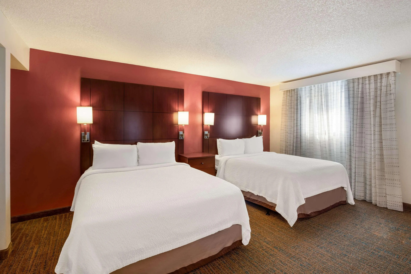 SenS Suites Livermore, SureStay Collection by Best Western