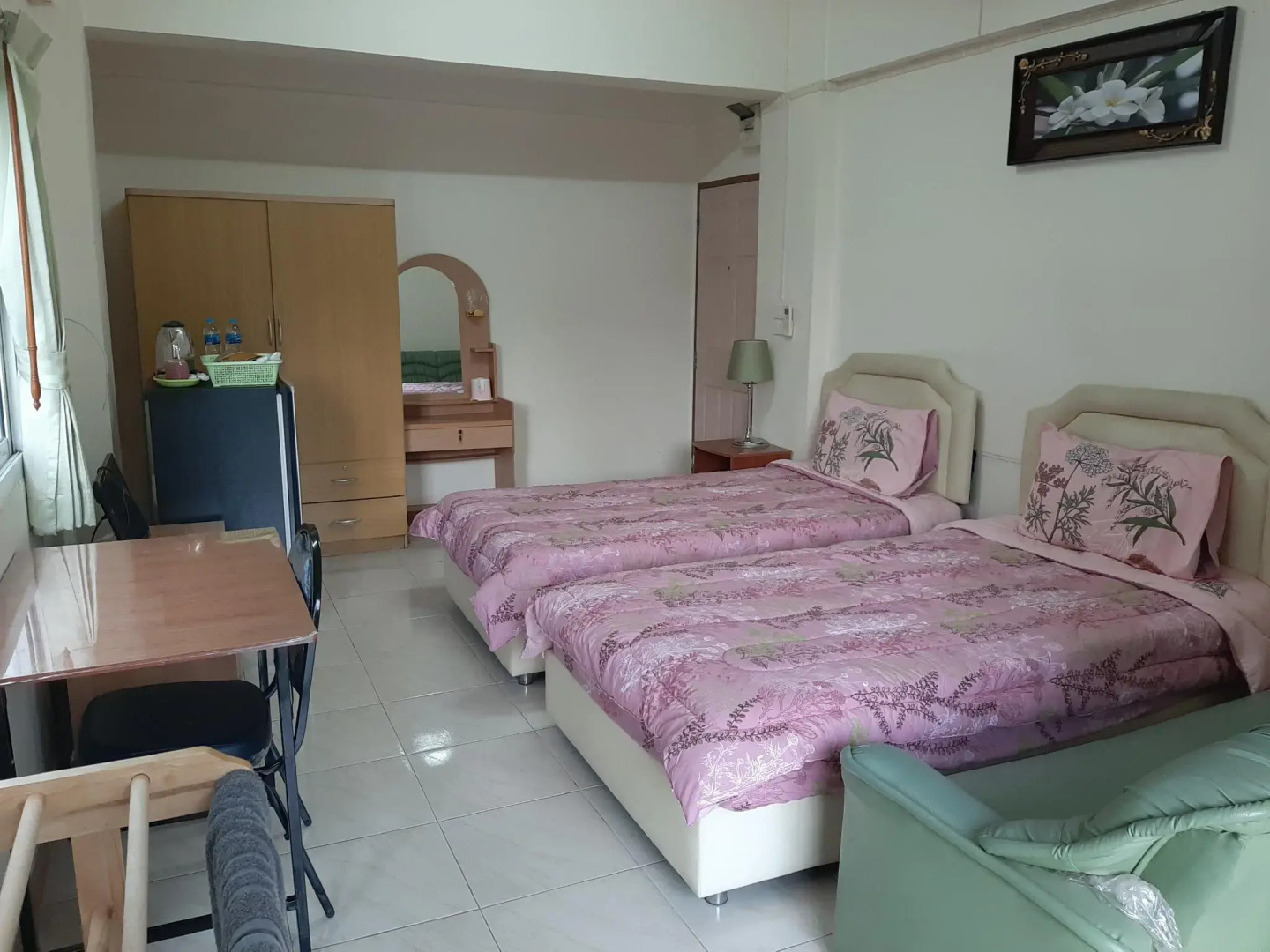 Vanlisut Hotel Ngamwongwan