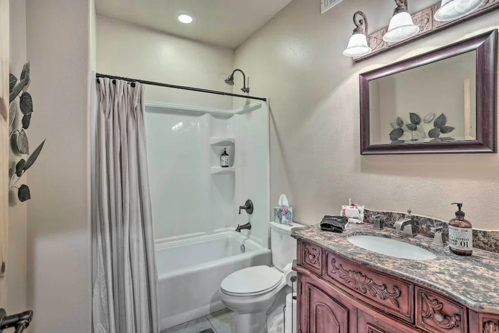 'the Zen Playhouse' w/ Lake Arrowhead Access!