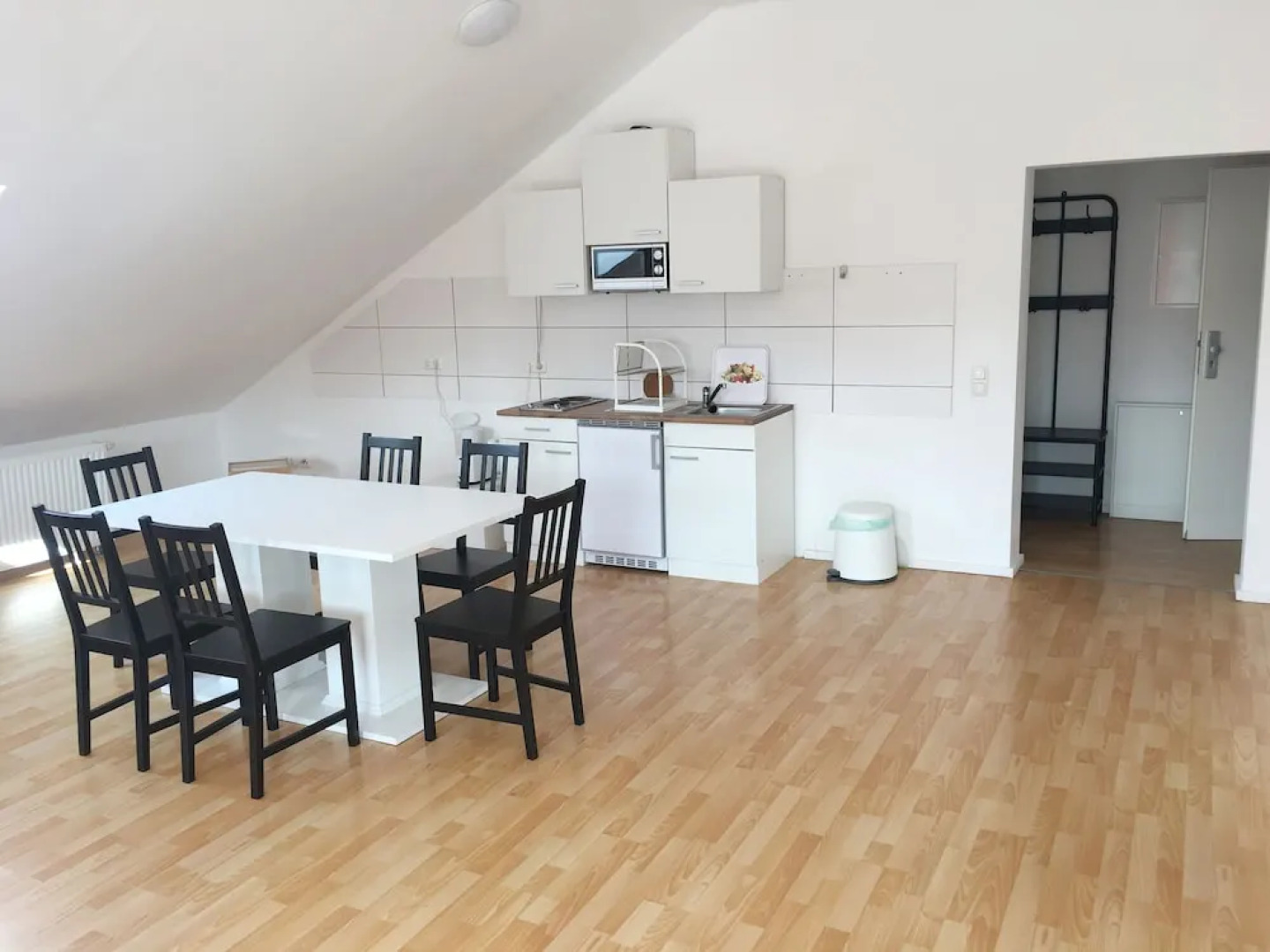 Beny Hotel Apartments