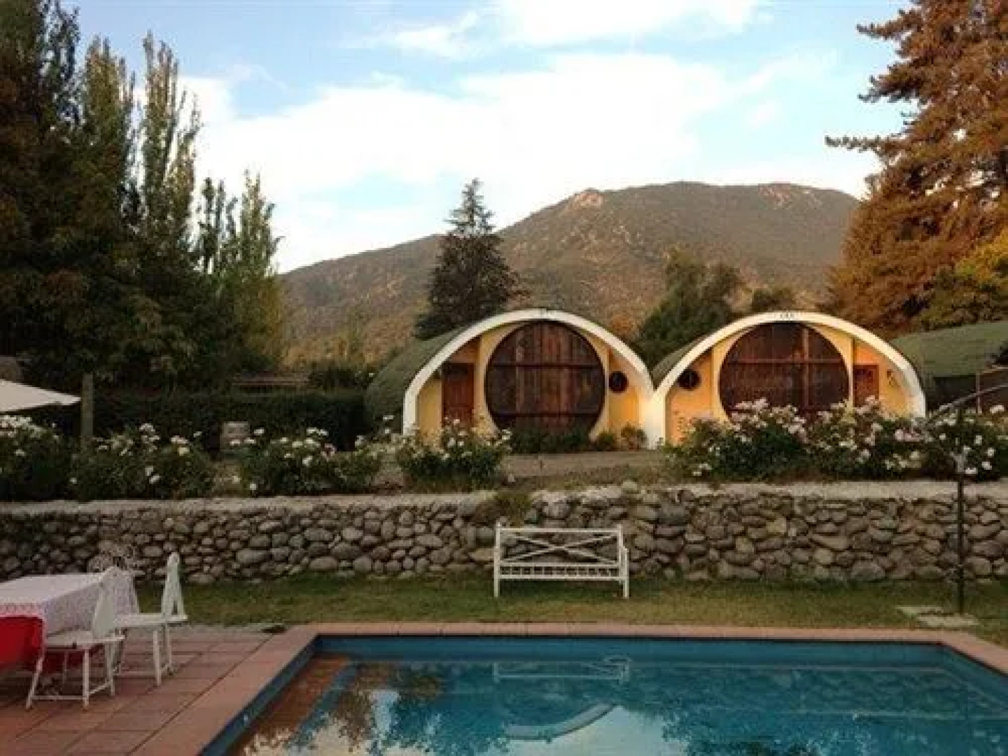 Hotel La Calma de Rita