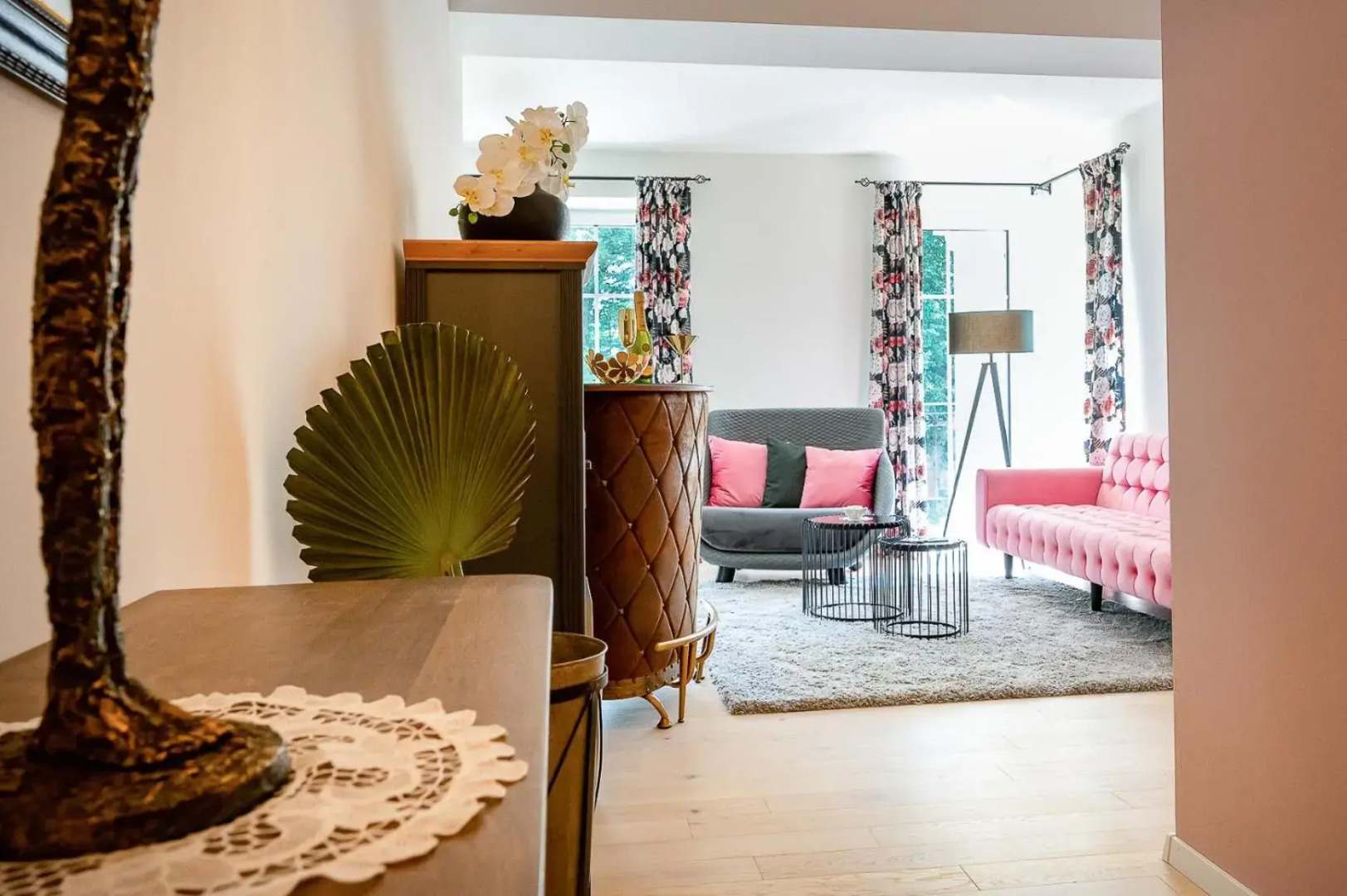 Residenz Styrian Toskana Splendid