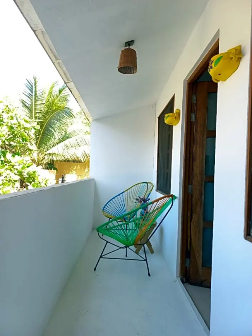 Bungalows Mazunte Tierra Viva