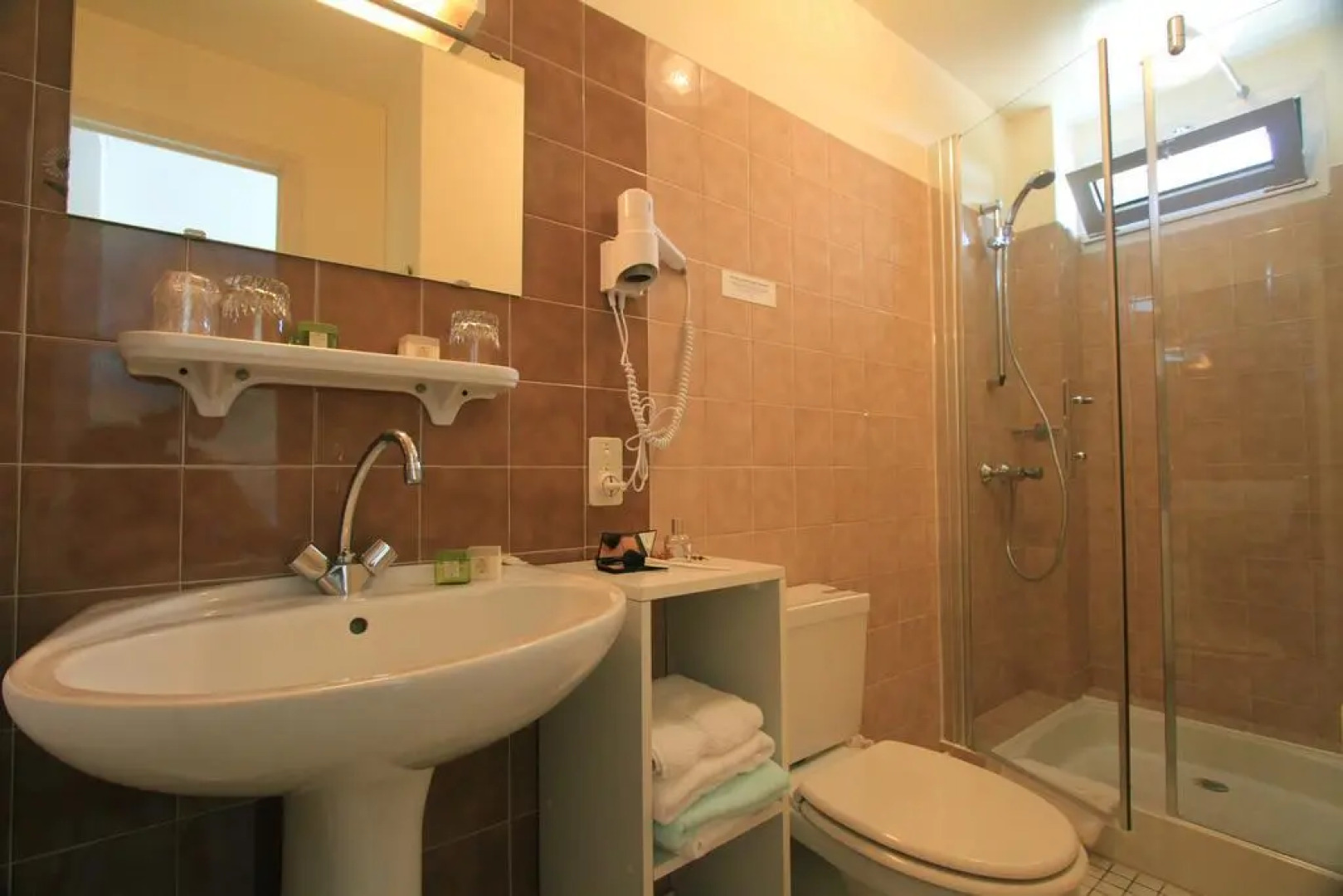 Logis Auberge du Bon Cidre