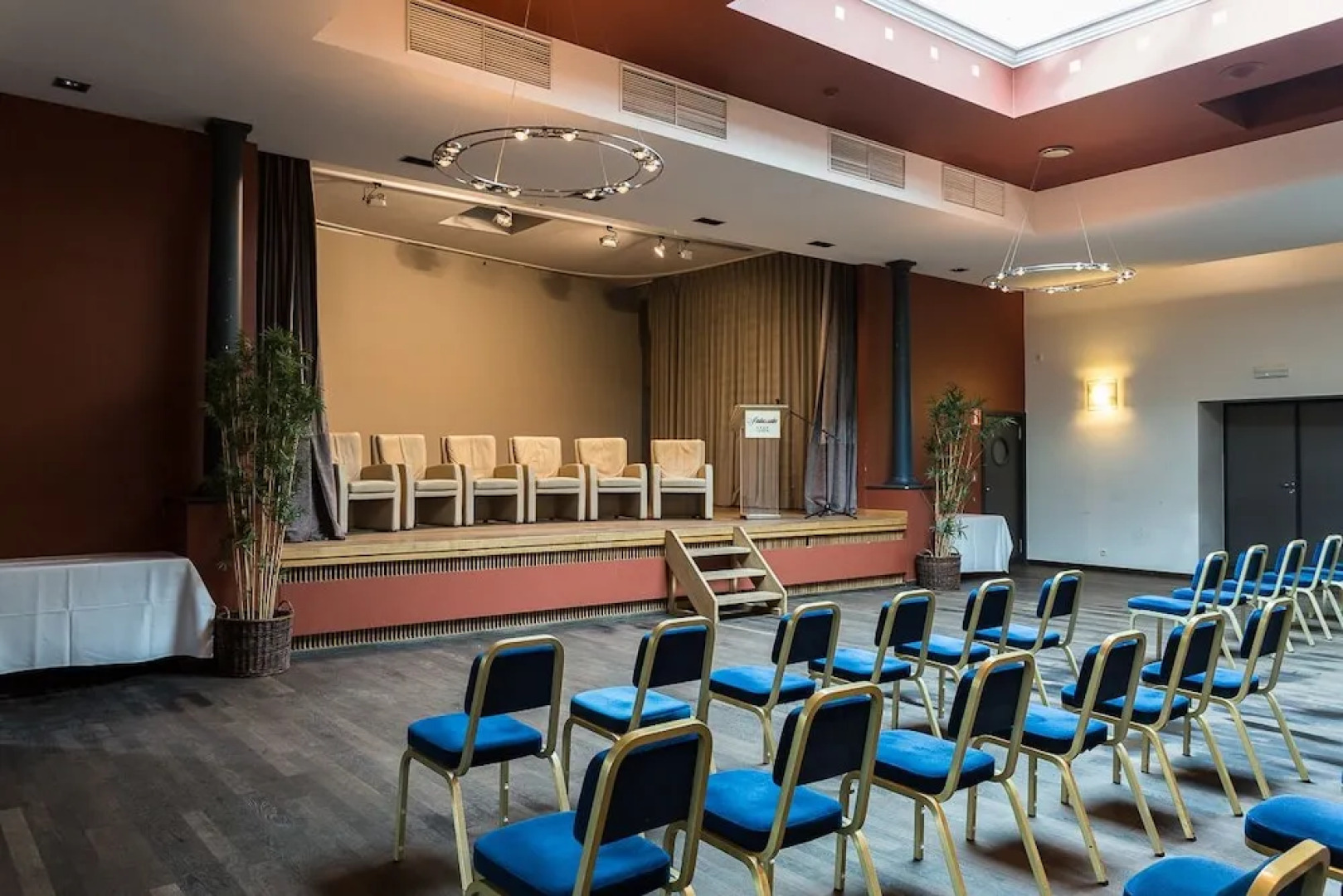 Best Western Ambassador Bosten