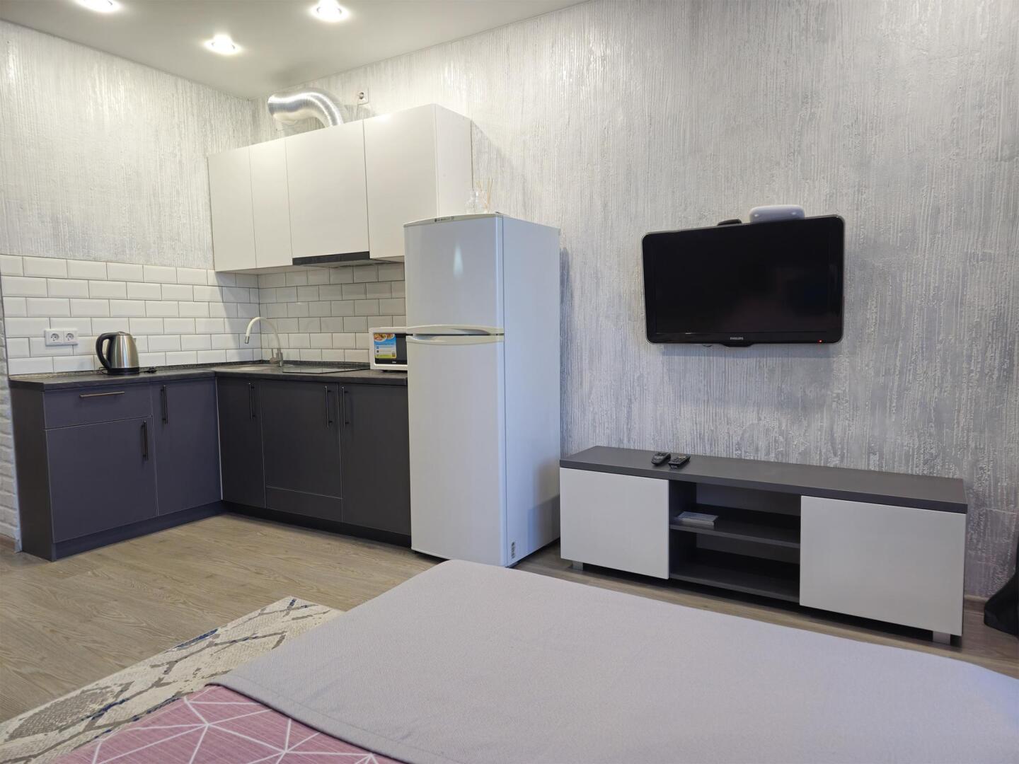 SeveRent (СевеРент) на улице Макаренко