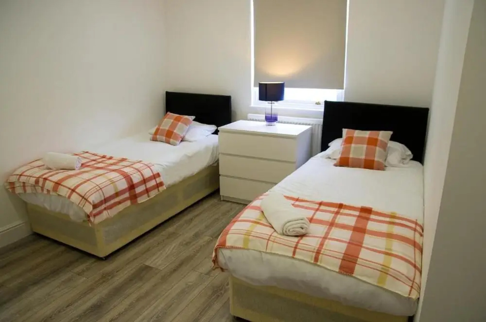 Remarkable 2-bed Apartment in Chelmsford