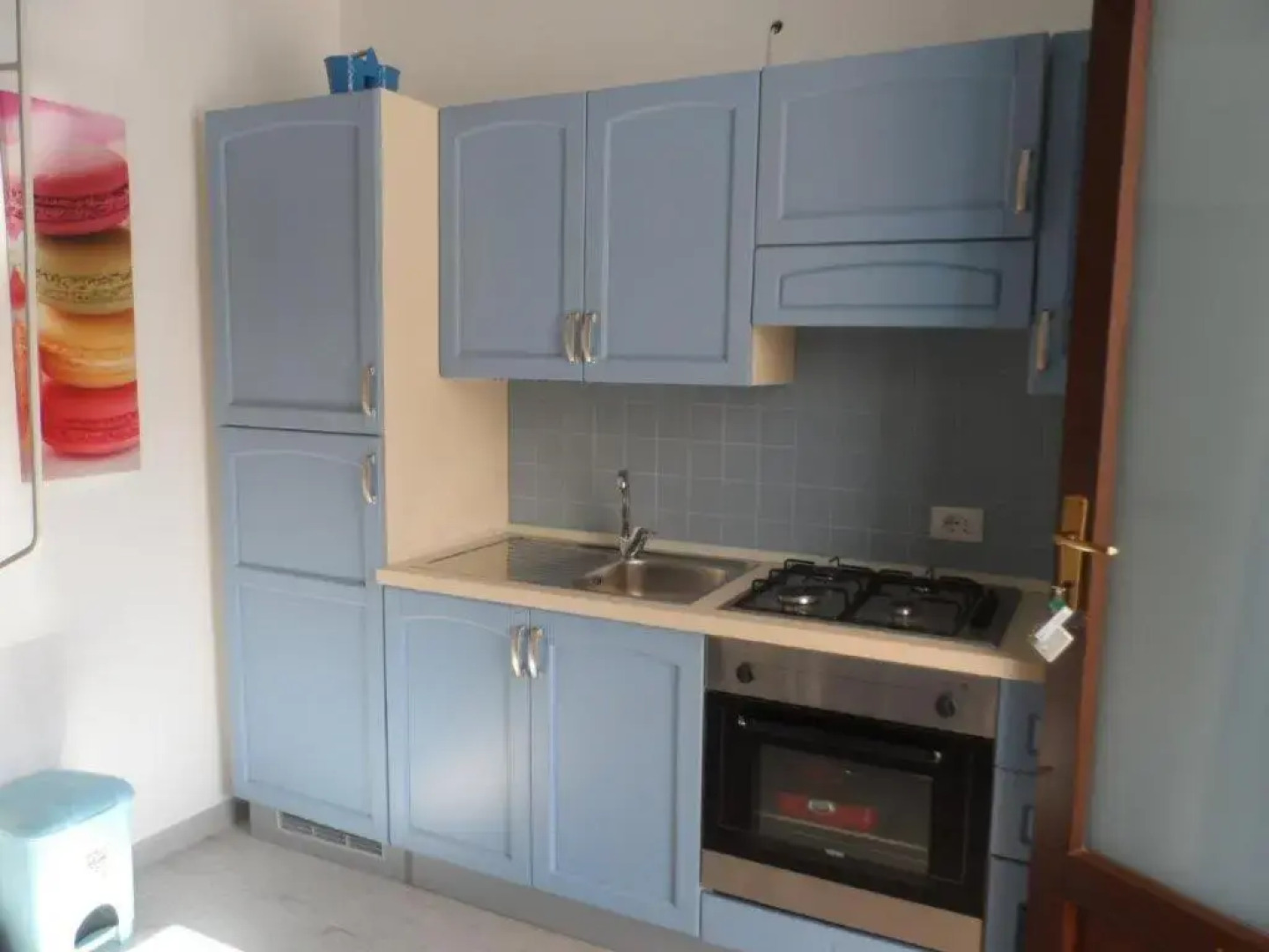 Villa Al Mare Guest House