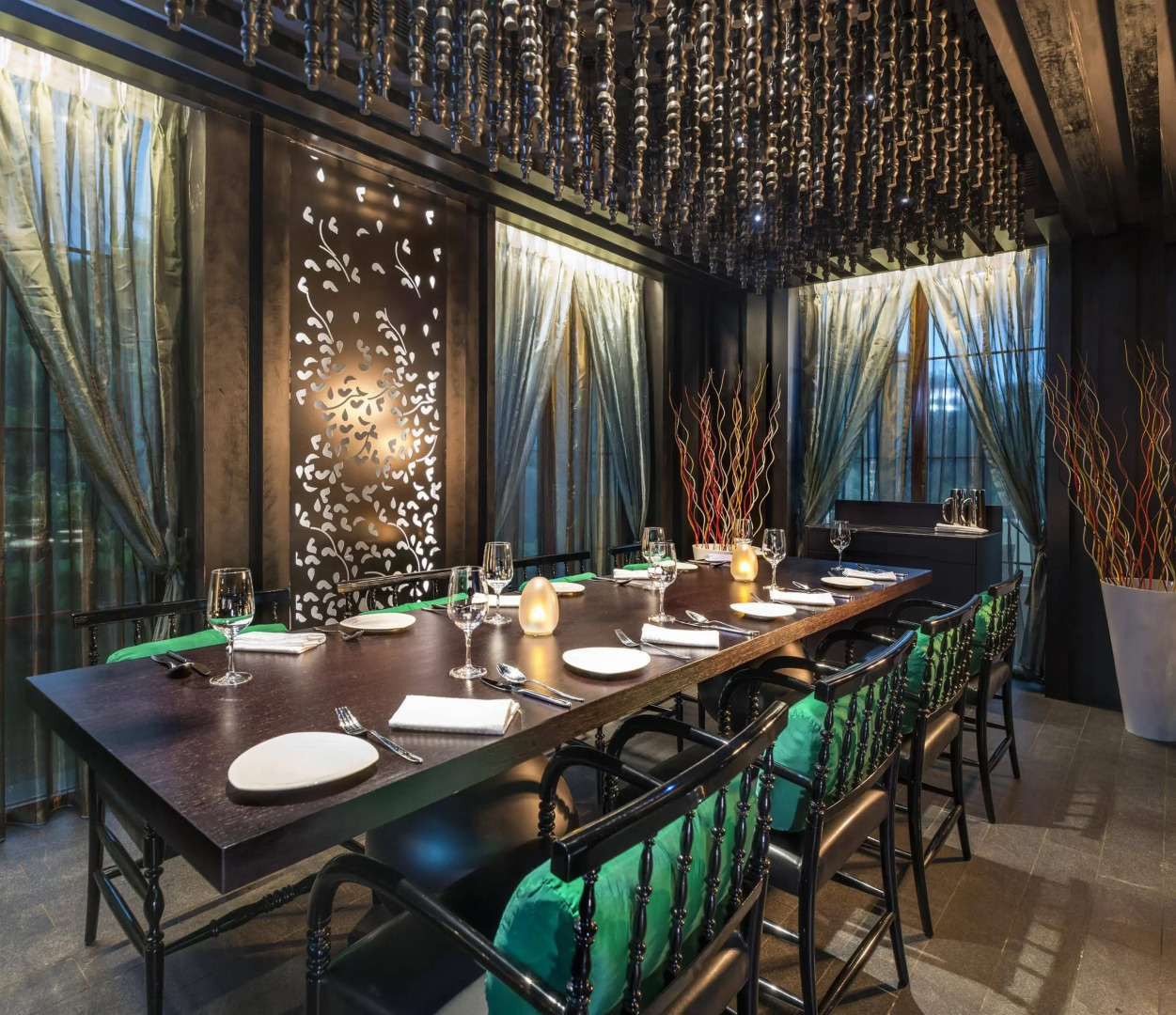 Le Méridien Mahabaleshwar Resort & Spa