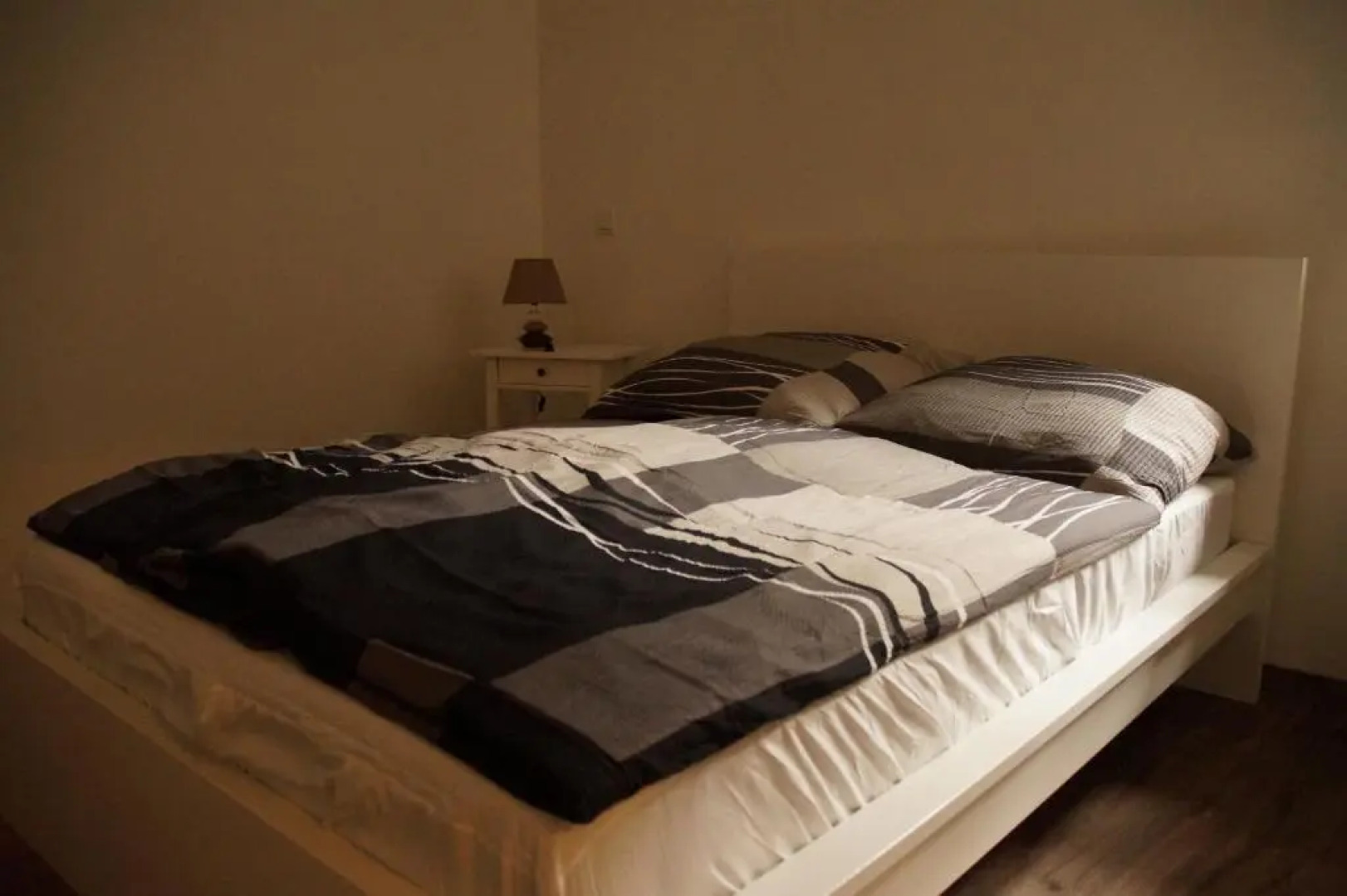 Fachwerkresidenz Deuterscher Hof