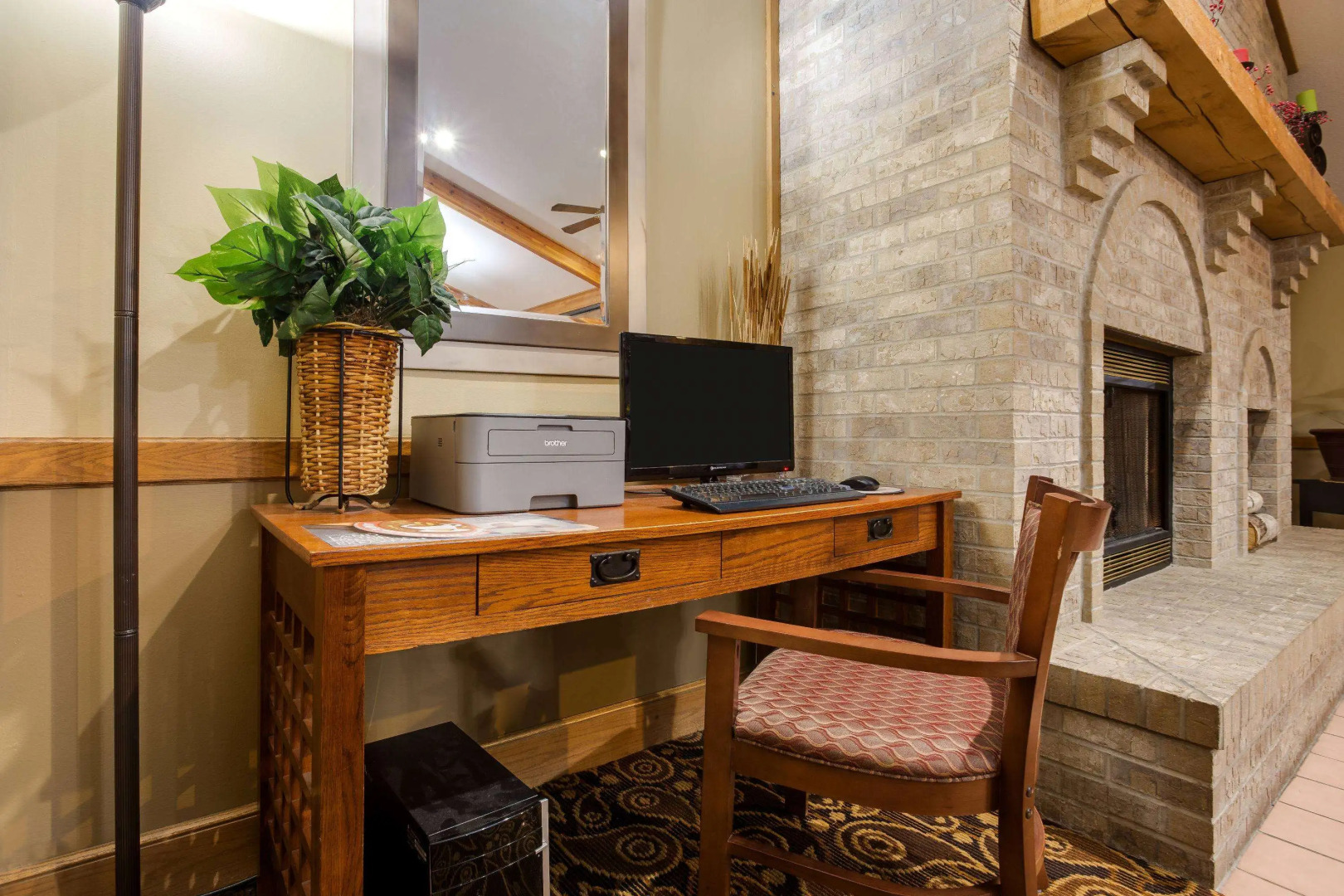 AmericInn by Wyndham Tomah