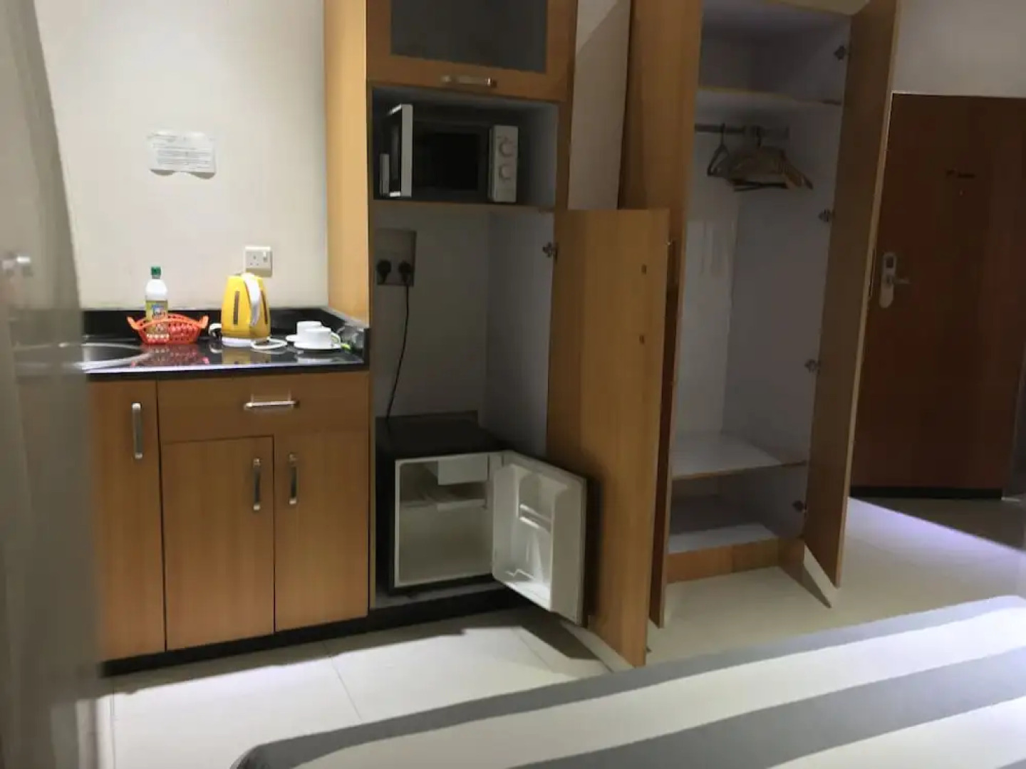 Millennium Apartments & Studios