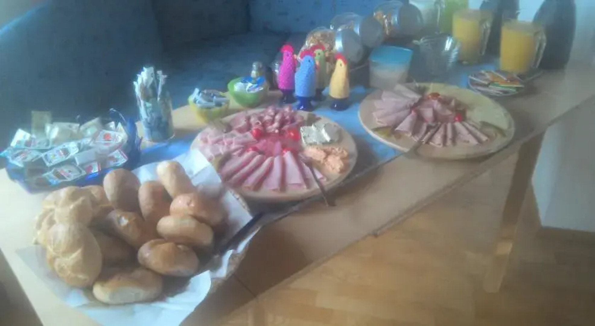 Gästezimmer Voice of Arctic Wilderness