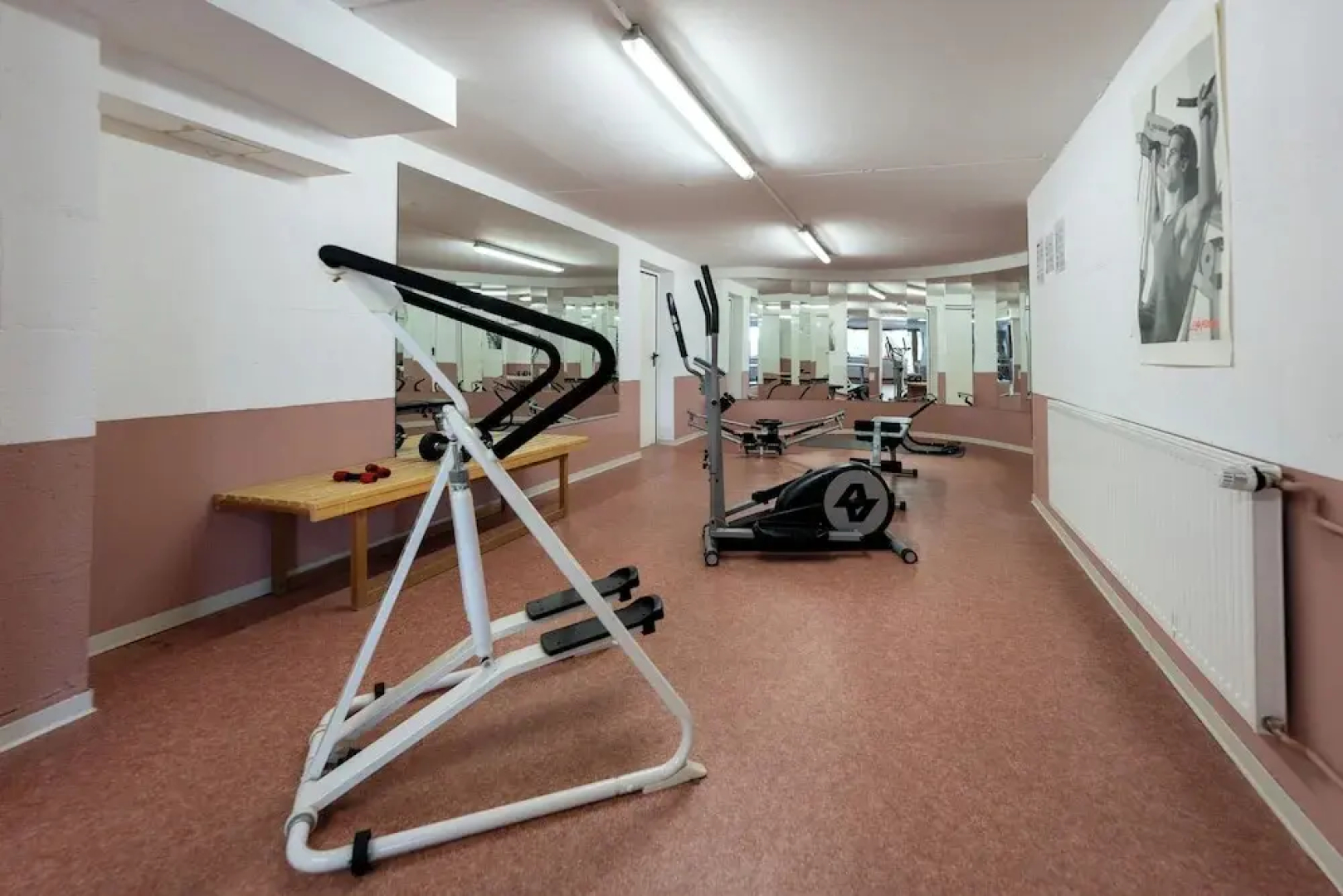 Hotels Am Kranichsee