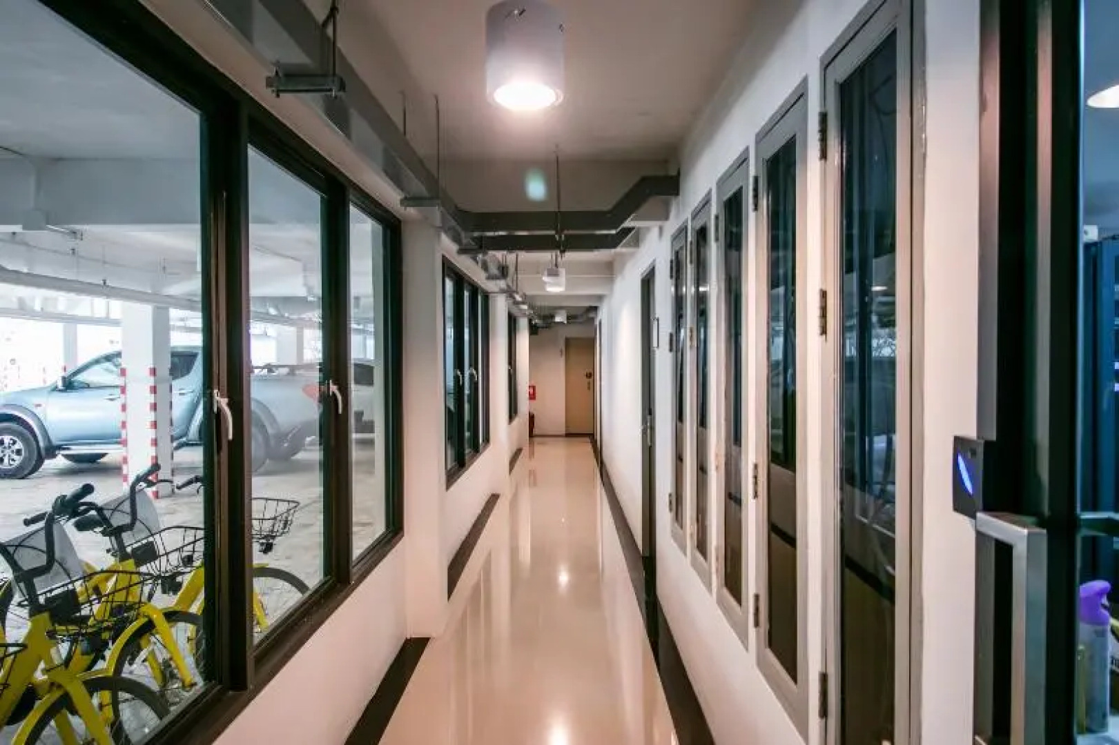 Fine Bed Hotel (SHA Extra Plus)