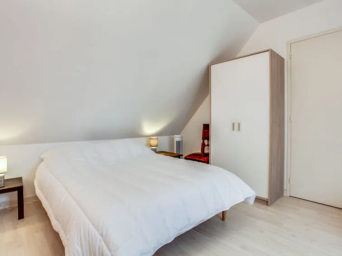 Holiday Home Bon Port