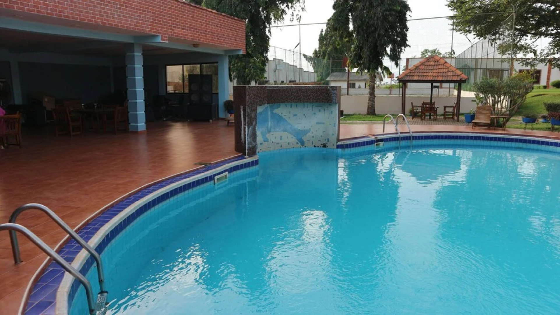 Manna Heights Hotel & Conference Centre