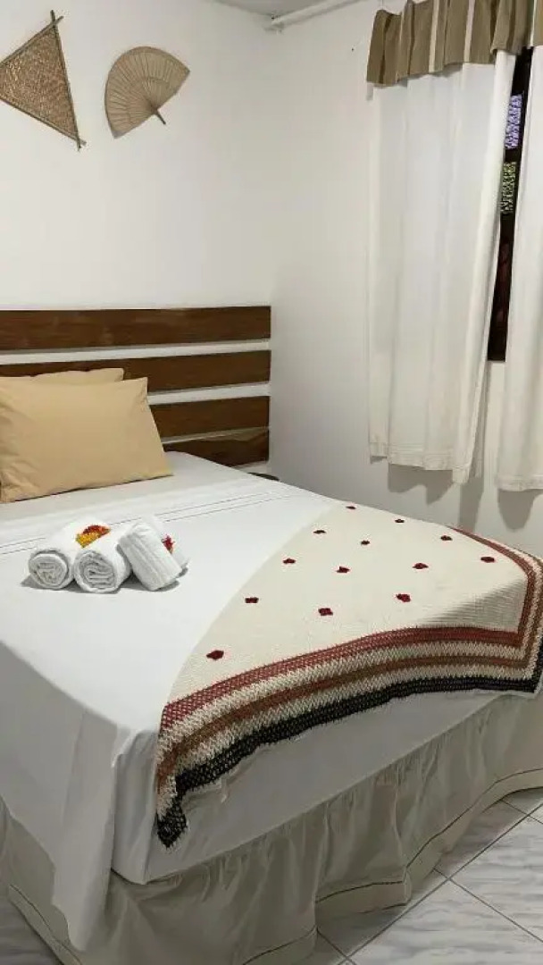 Chales Do Porto Pousada